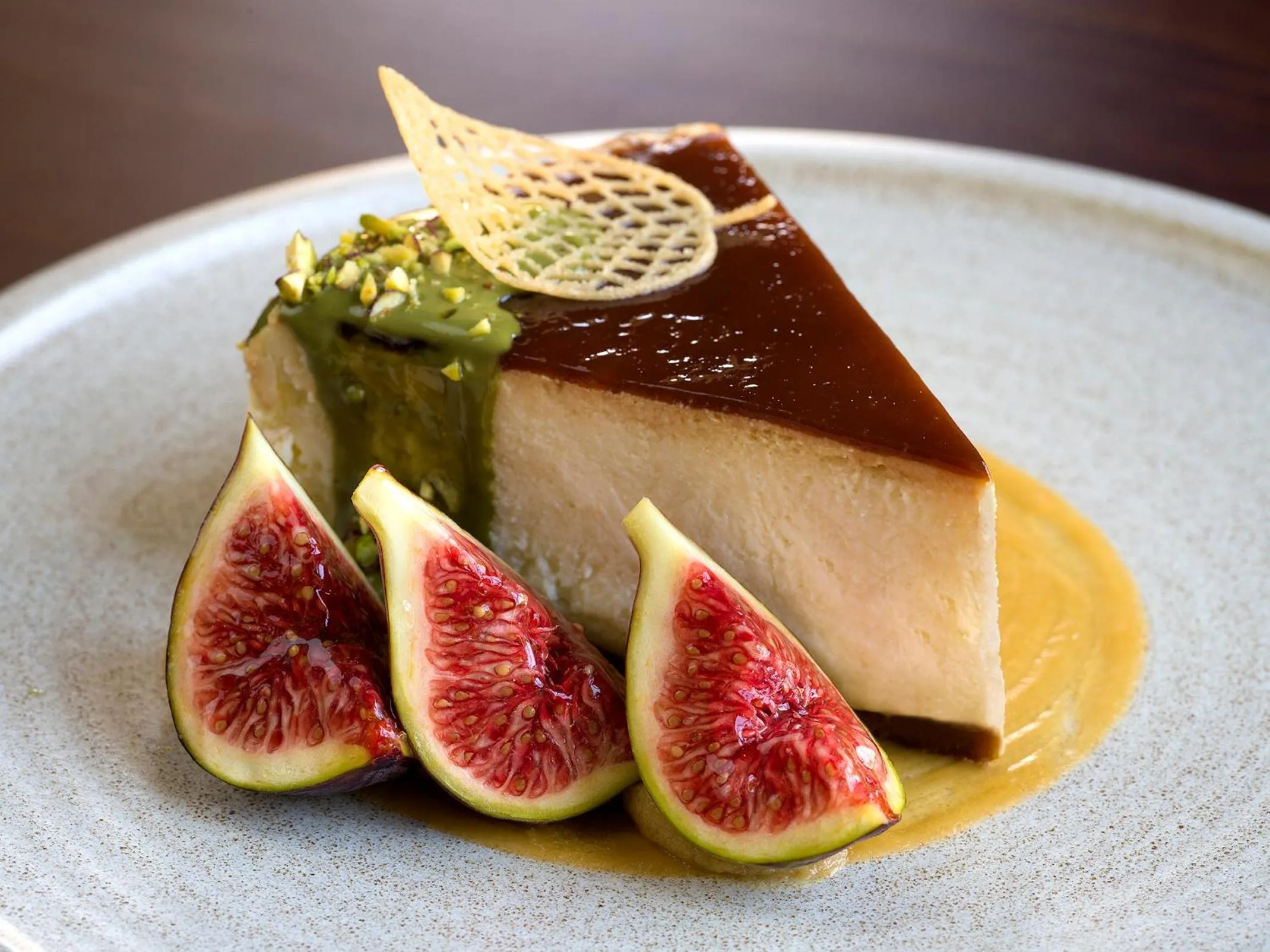 Food close-up in Aldhafra Desert Resort, Vignette Collection by IHG