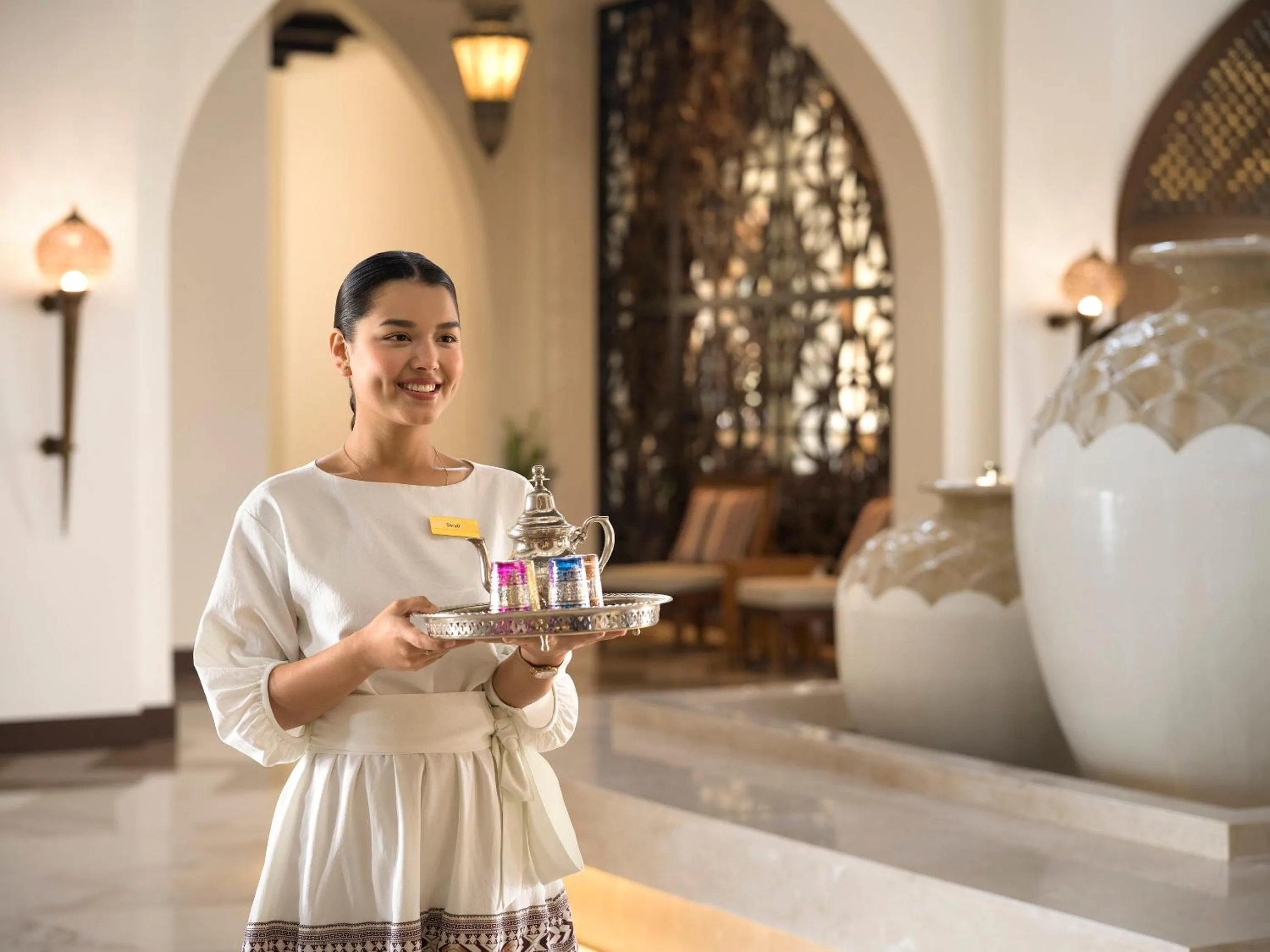 Other in Aldhafra Desert Resort, Vignette Collection by IHG