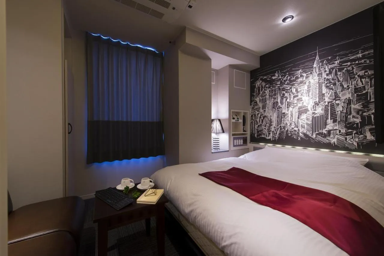 The CALM Hotel Tokyo