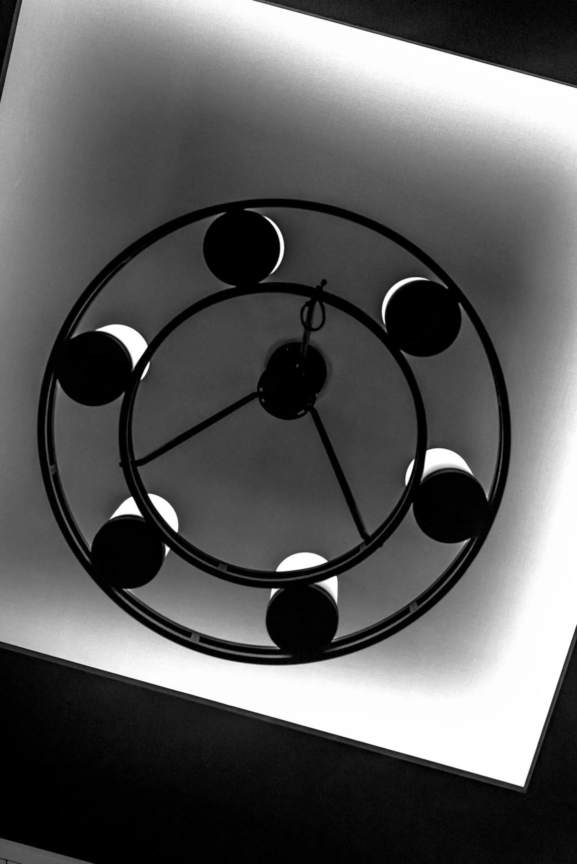 Decorative detail in The CALM Hotel Tokyo