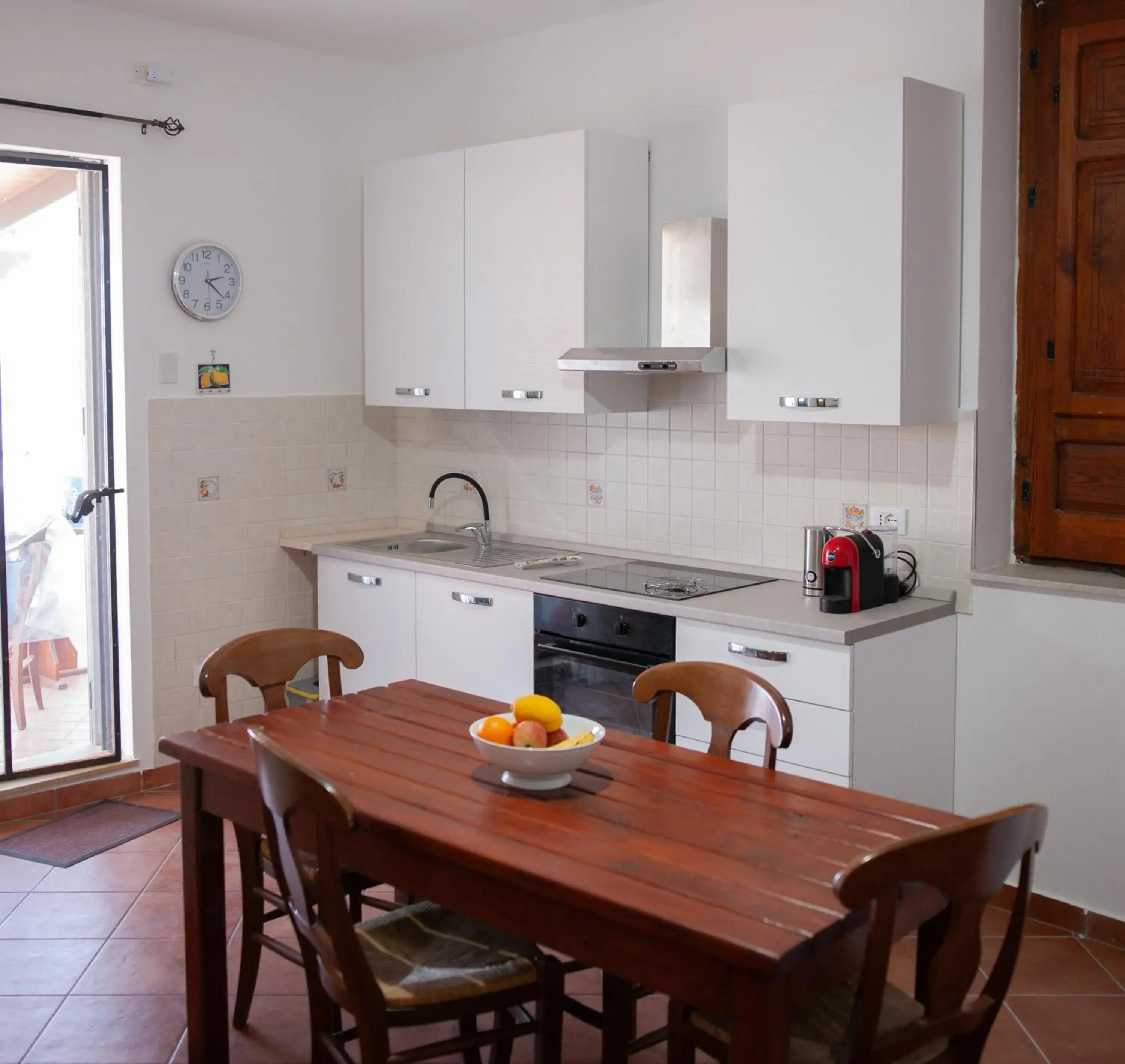 Apartment with Sea View in Orlando Bayview Apartment with Sea View in Orlando Bayview