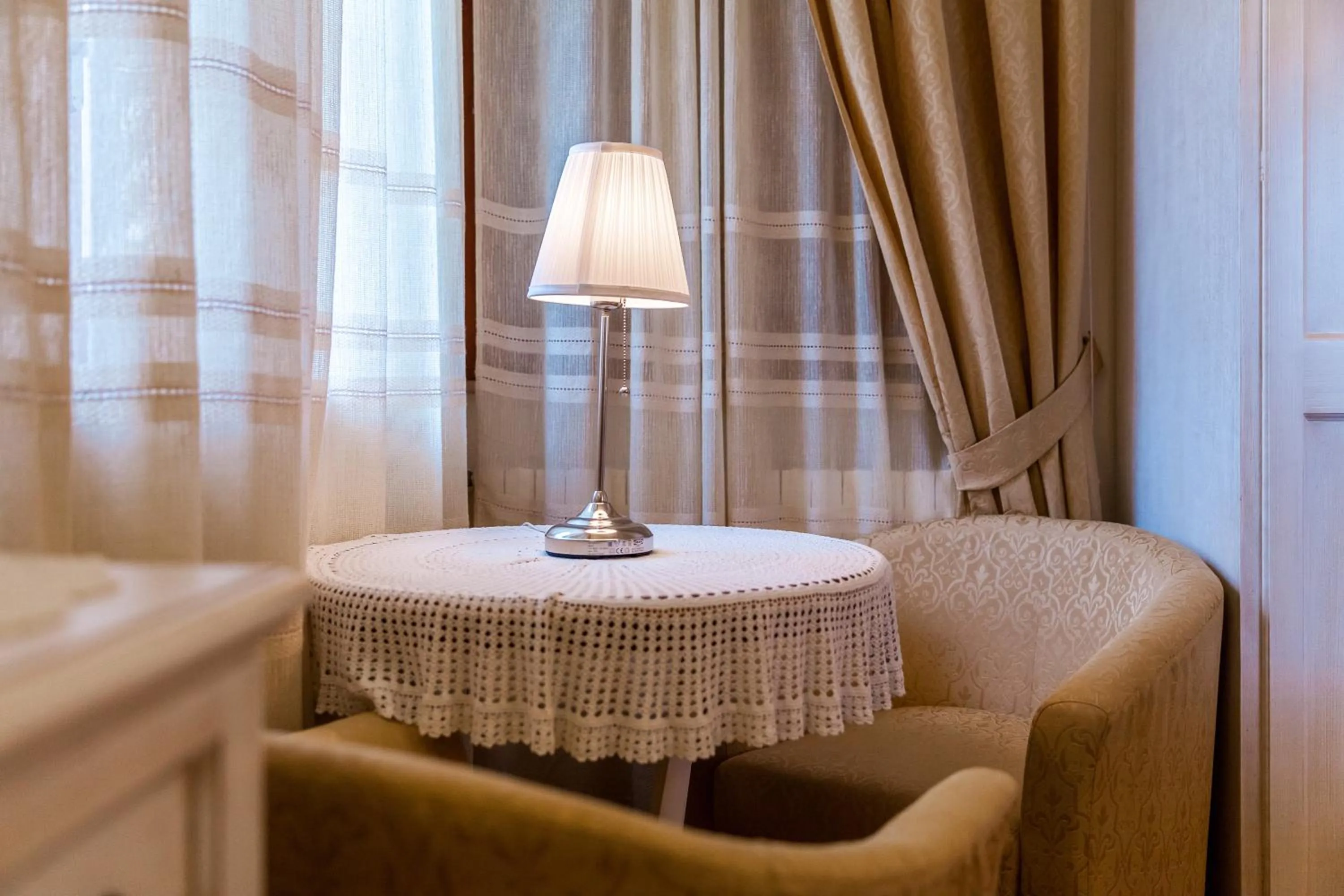 Living room, Bed in Agriturismo Salinola