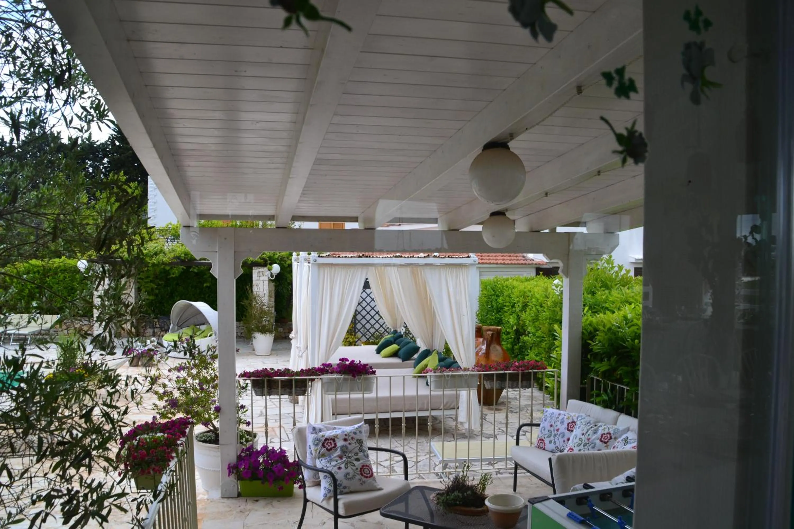 Agriturismo Salinola