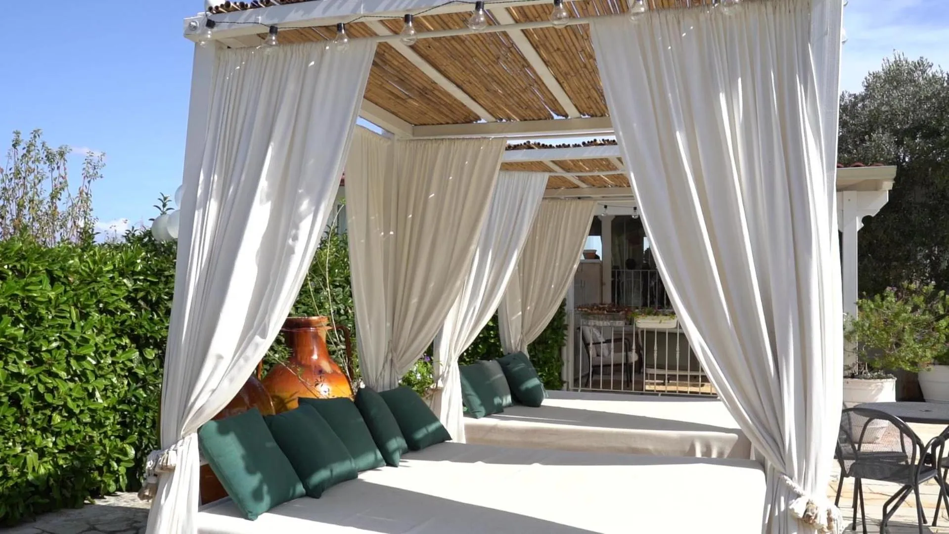 Agriturismo Salinola