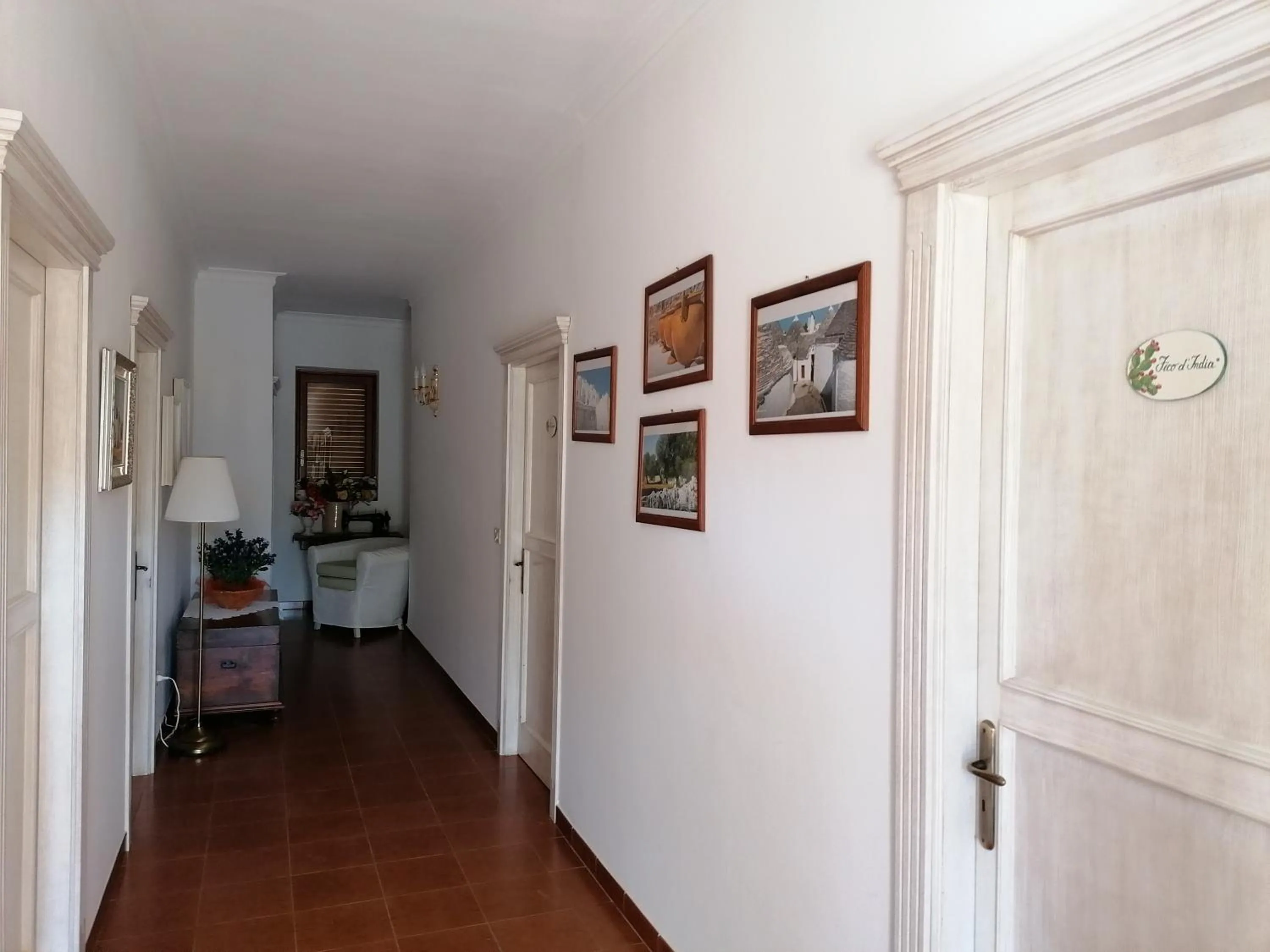 Agriturismo Salinola