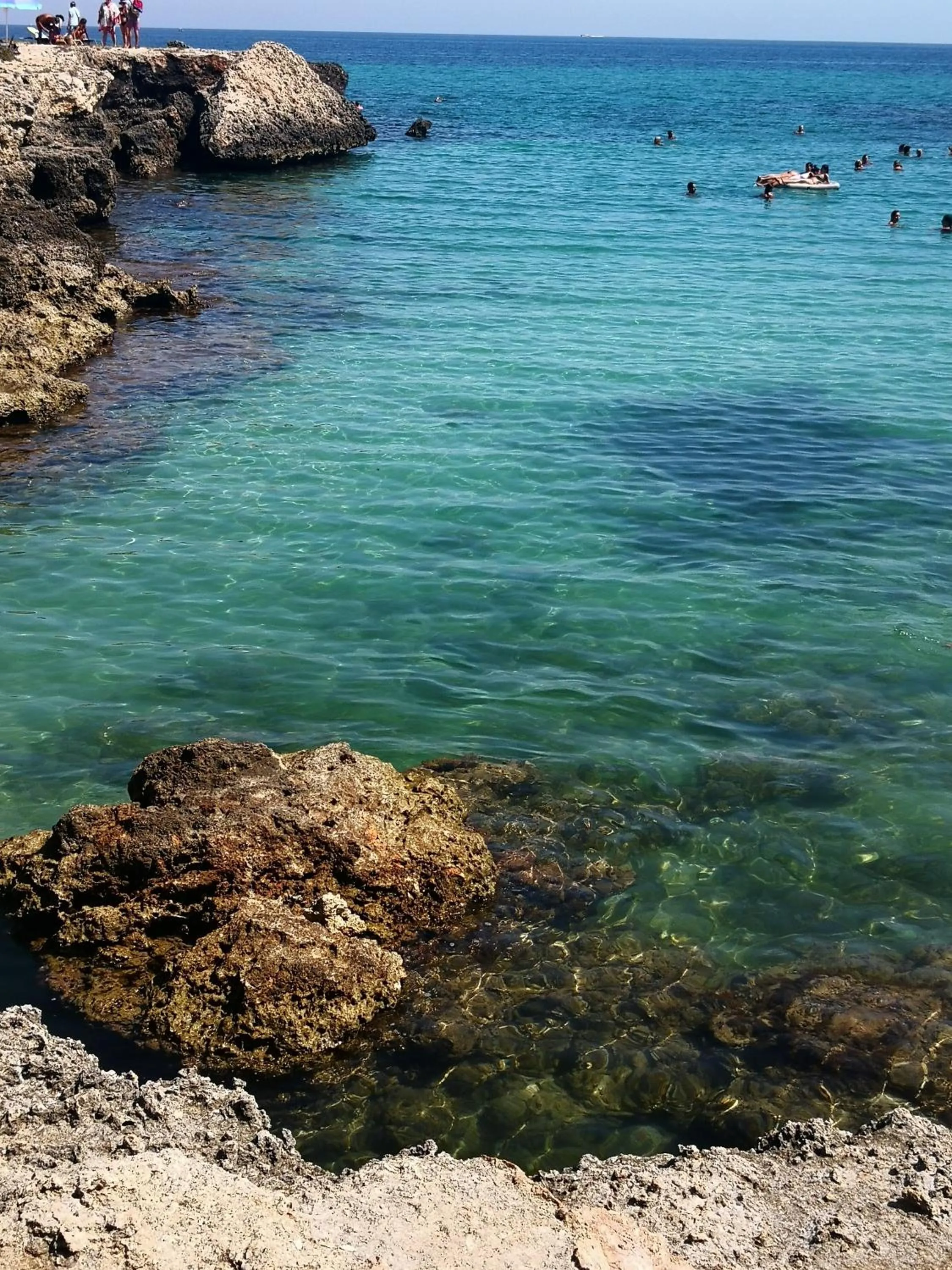 Agriturismo Salinola