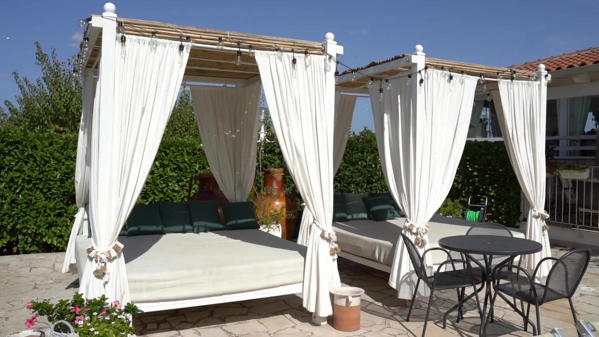 Agriturismo Salinola