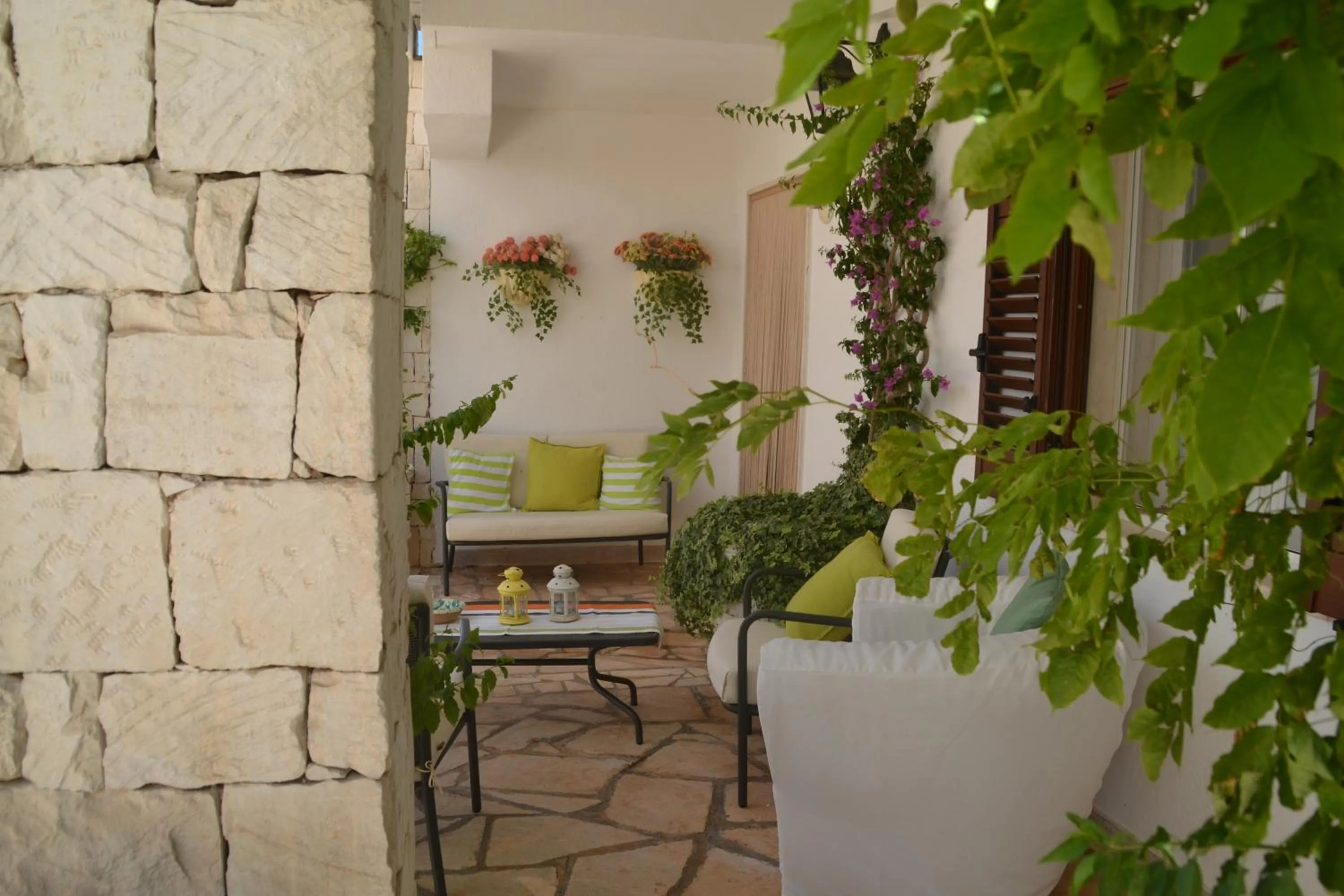 Agriturismo Salinola