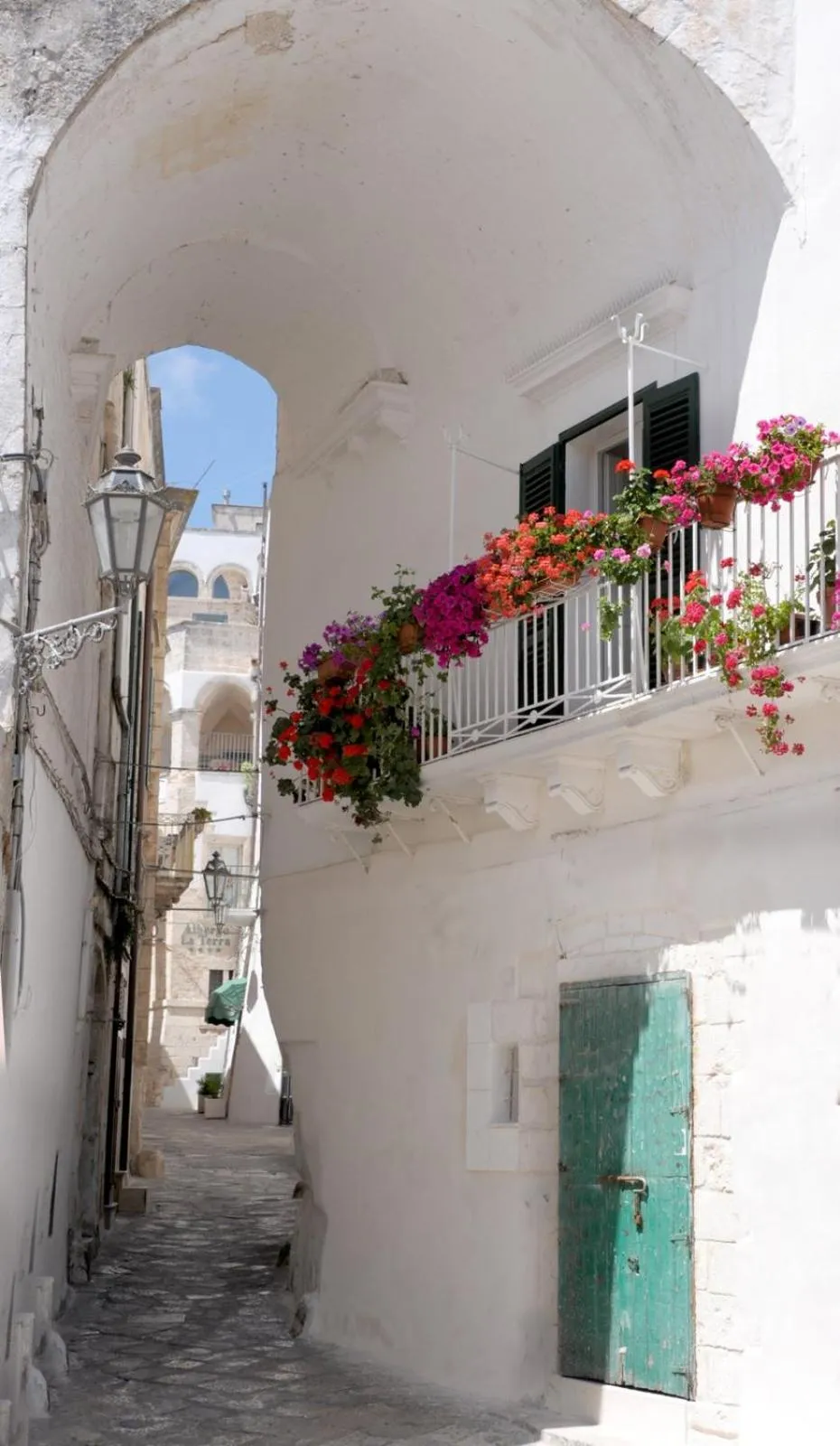 Agriturismo Salinola