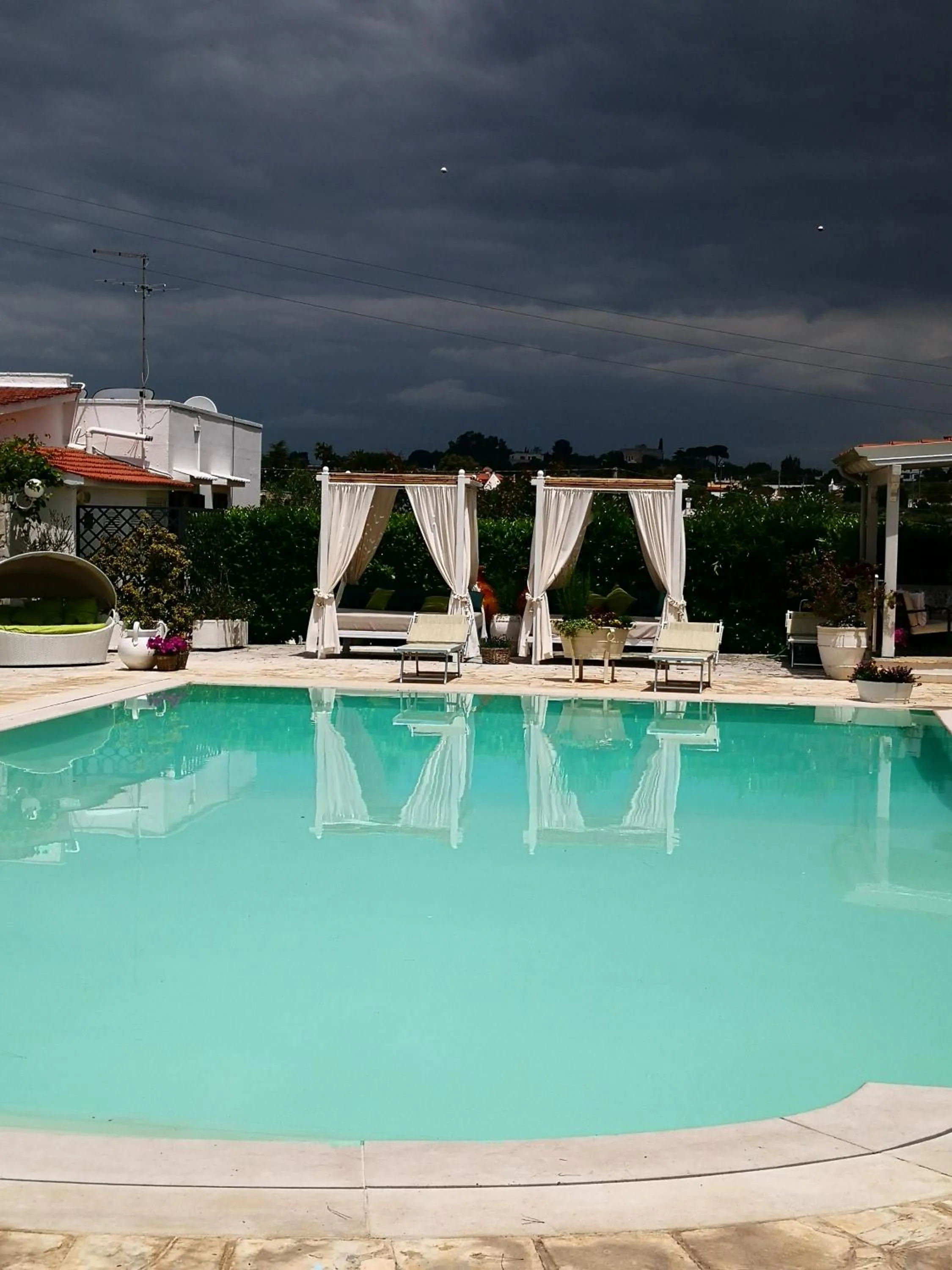 Agriturismo Salinola