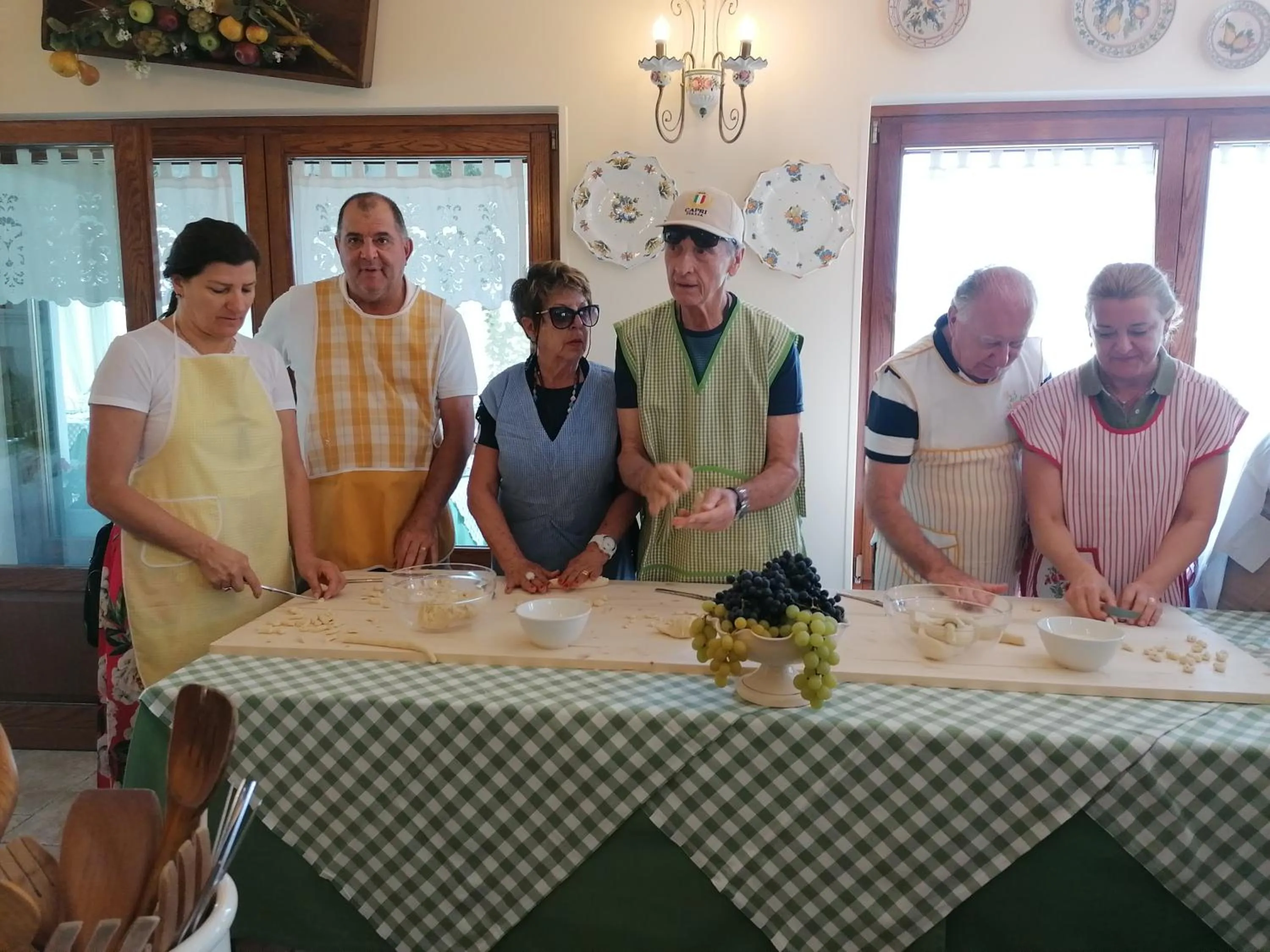 Agriturismo Salinola