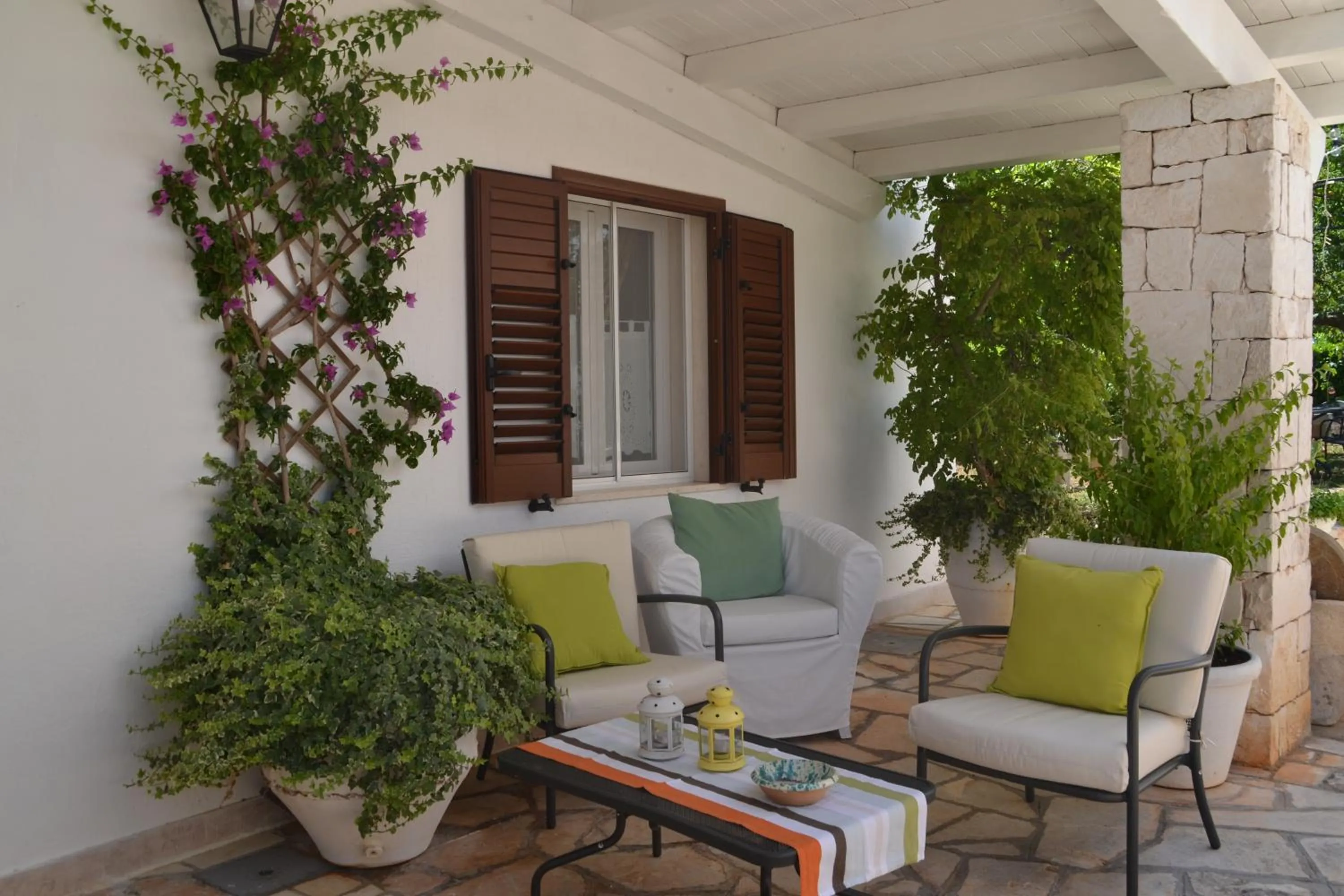 Agriturismo Salinola