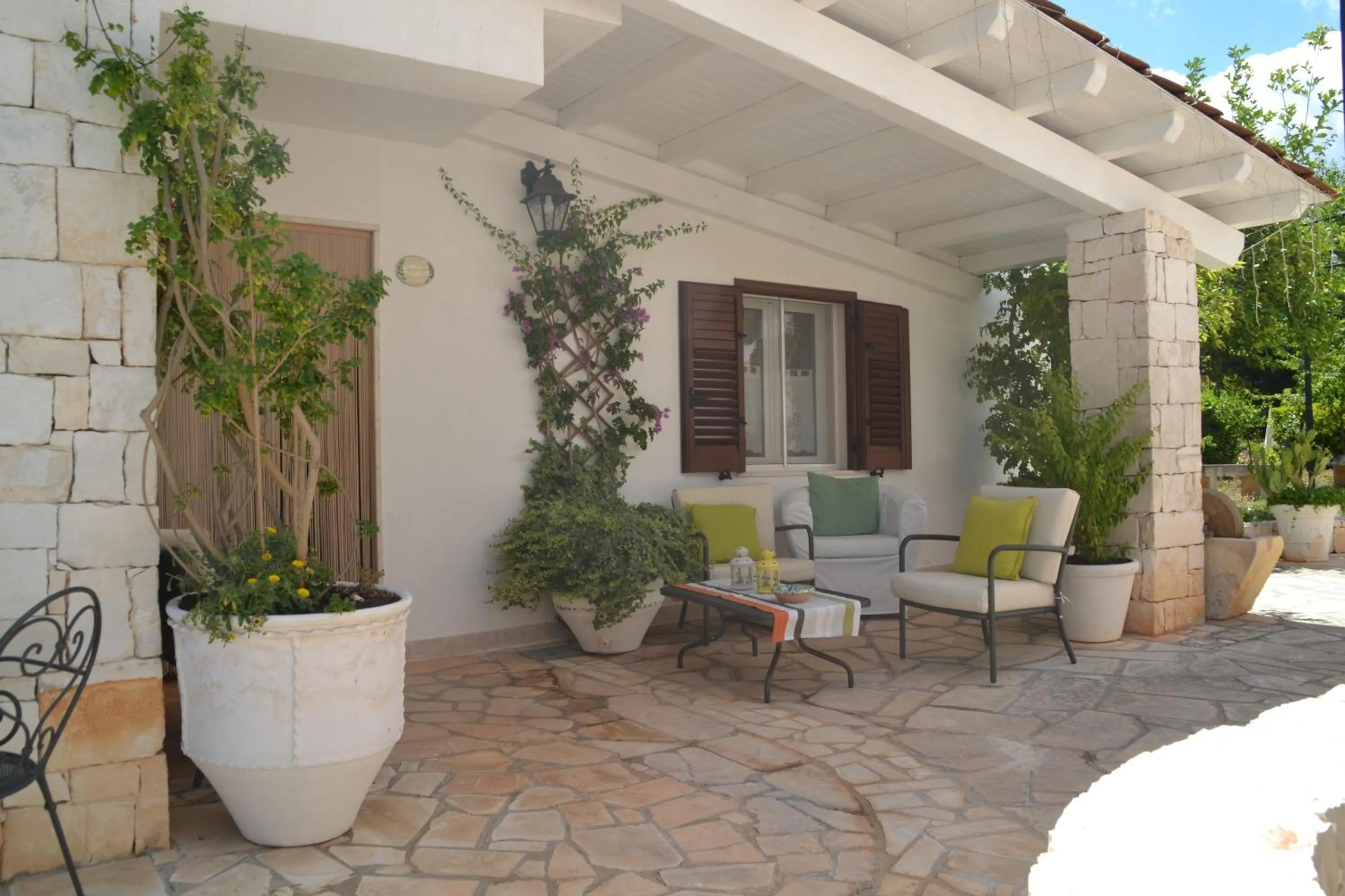 Agriturismo Salinola