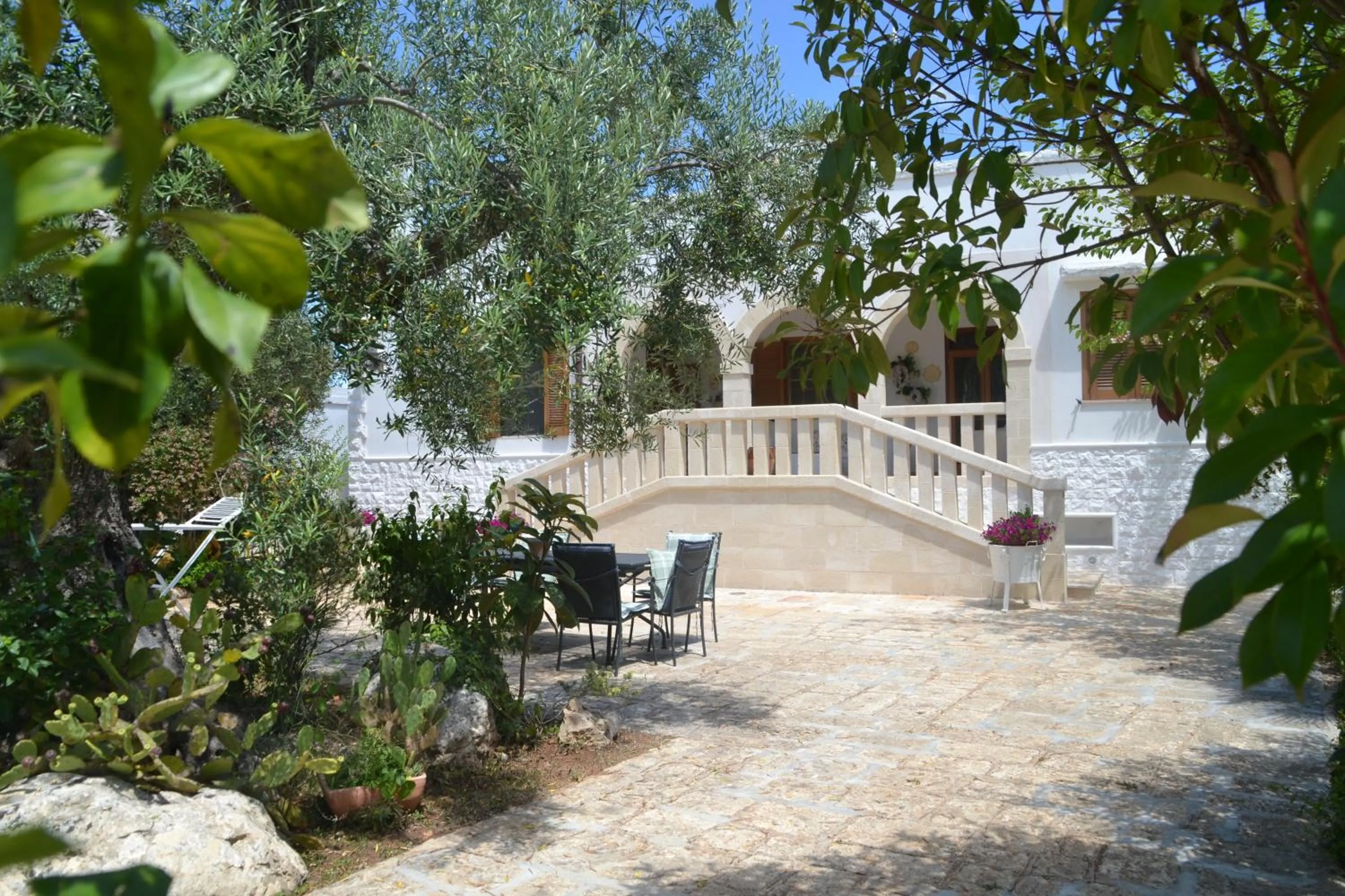 Agriturismo Salinola