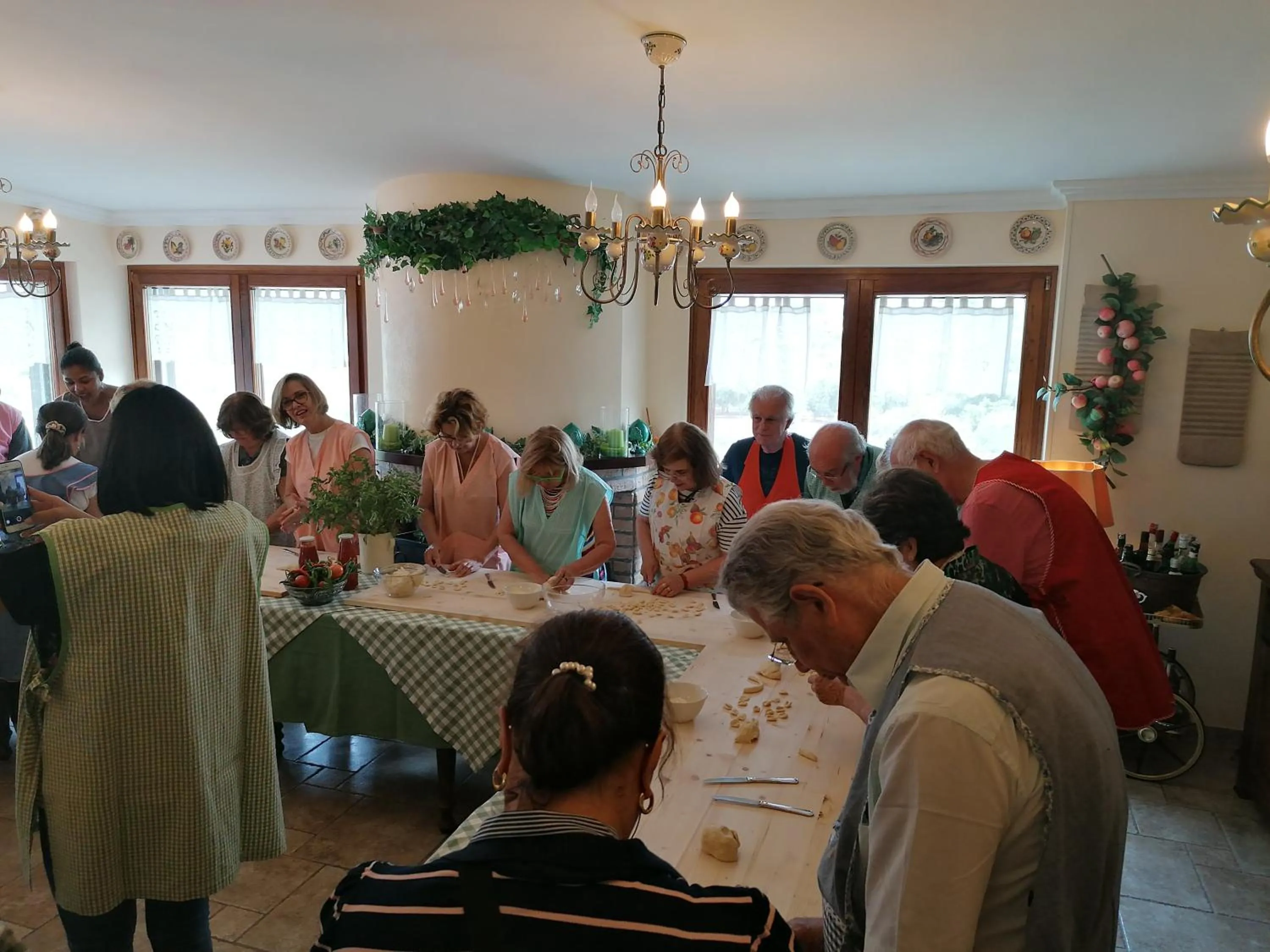 Agriturismo Salinola