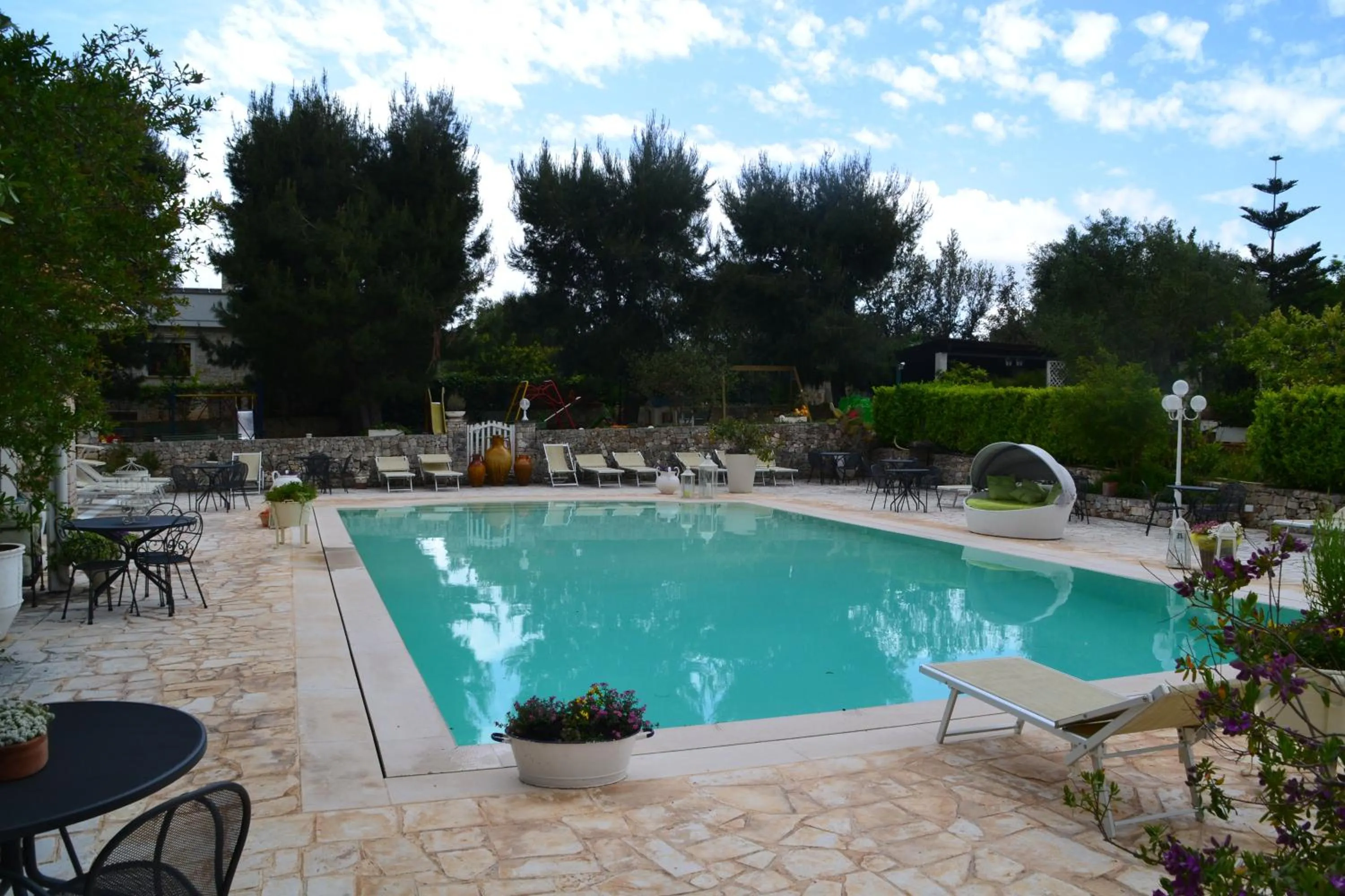 Agriturismo Salinola