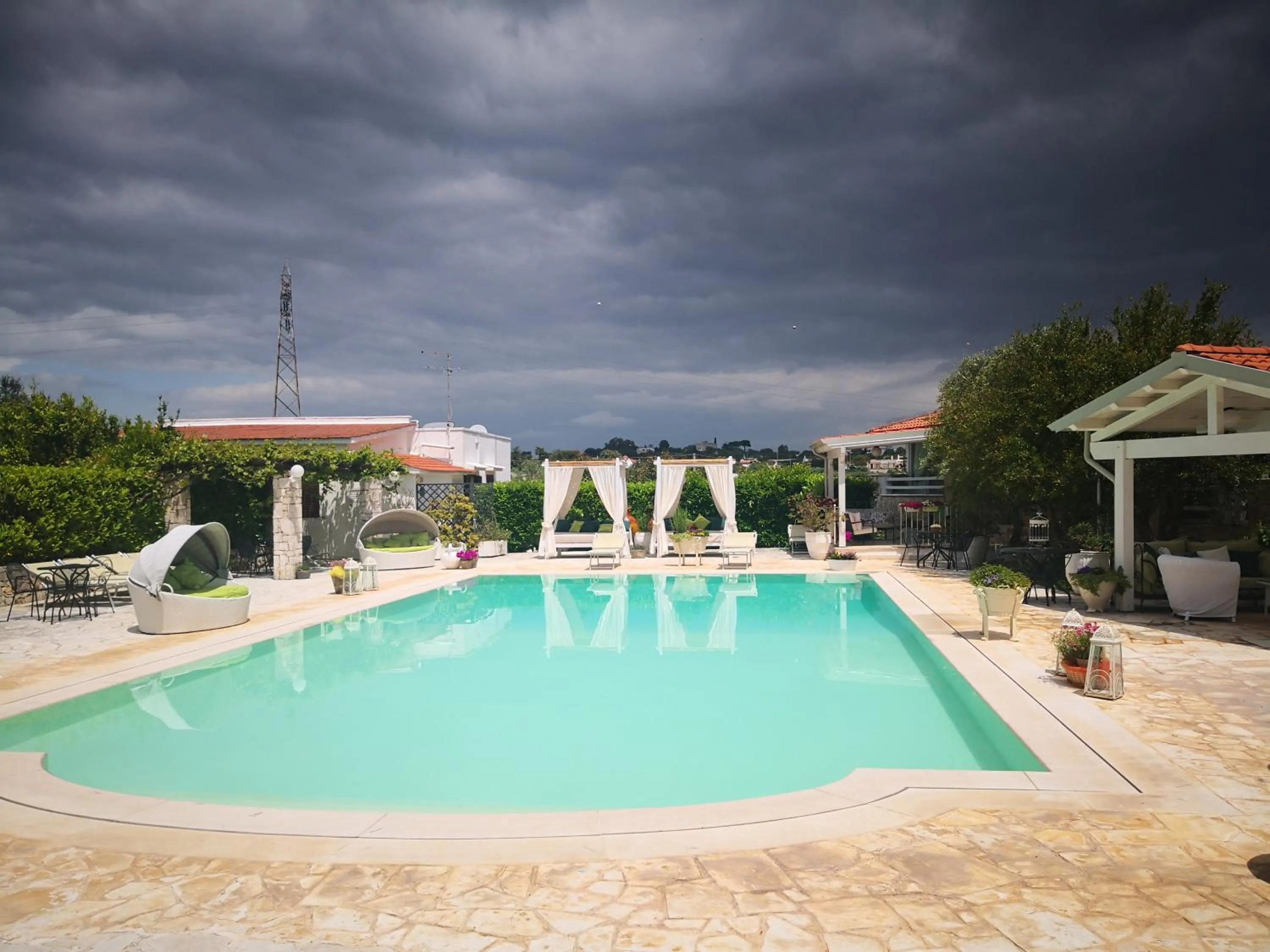 Agriturismo Salinola