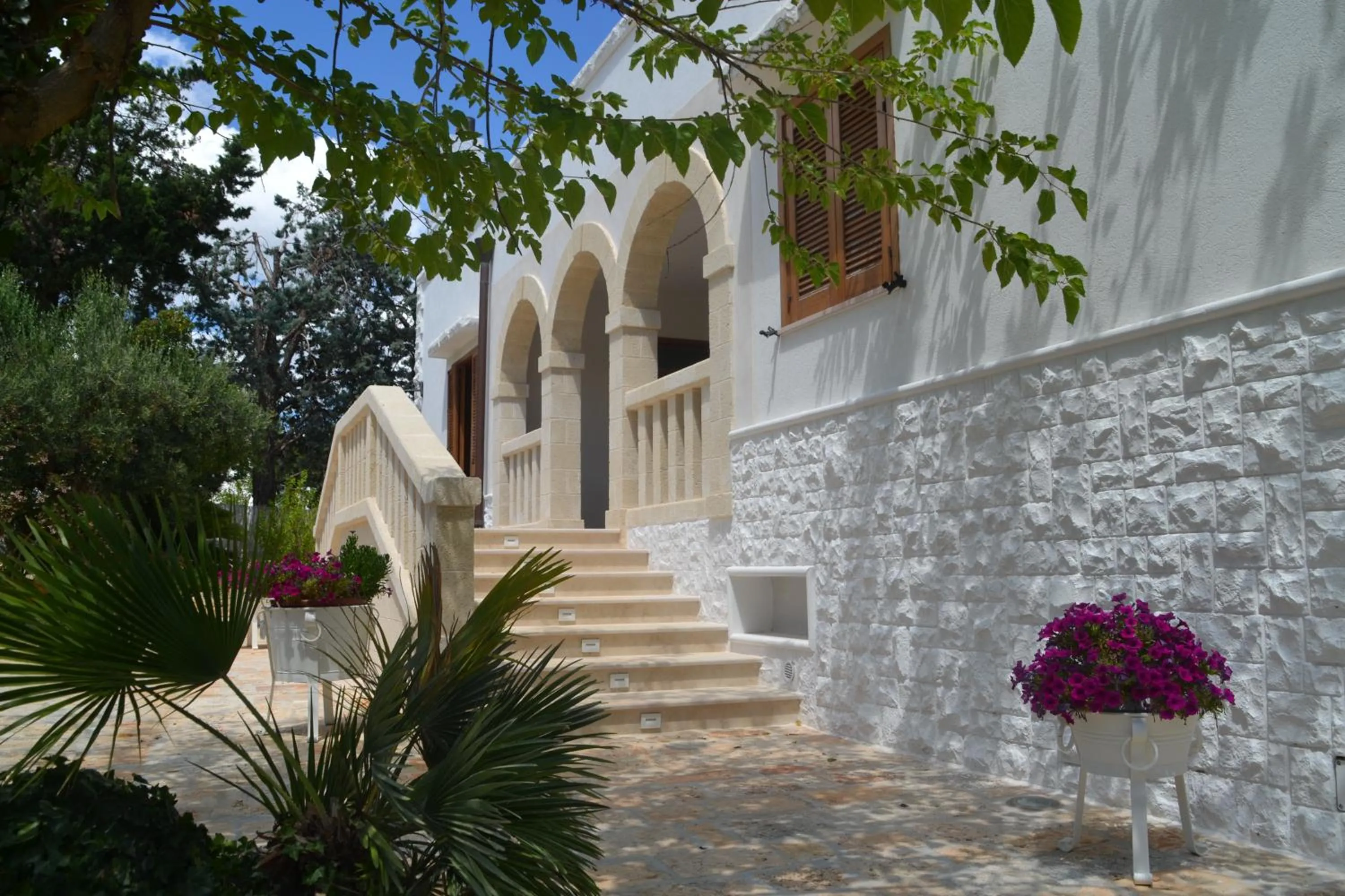 Agriturismo Salinola