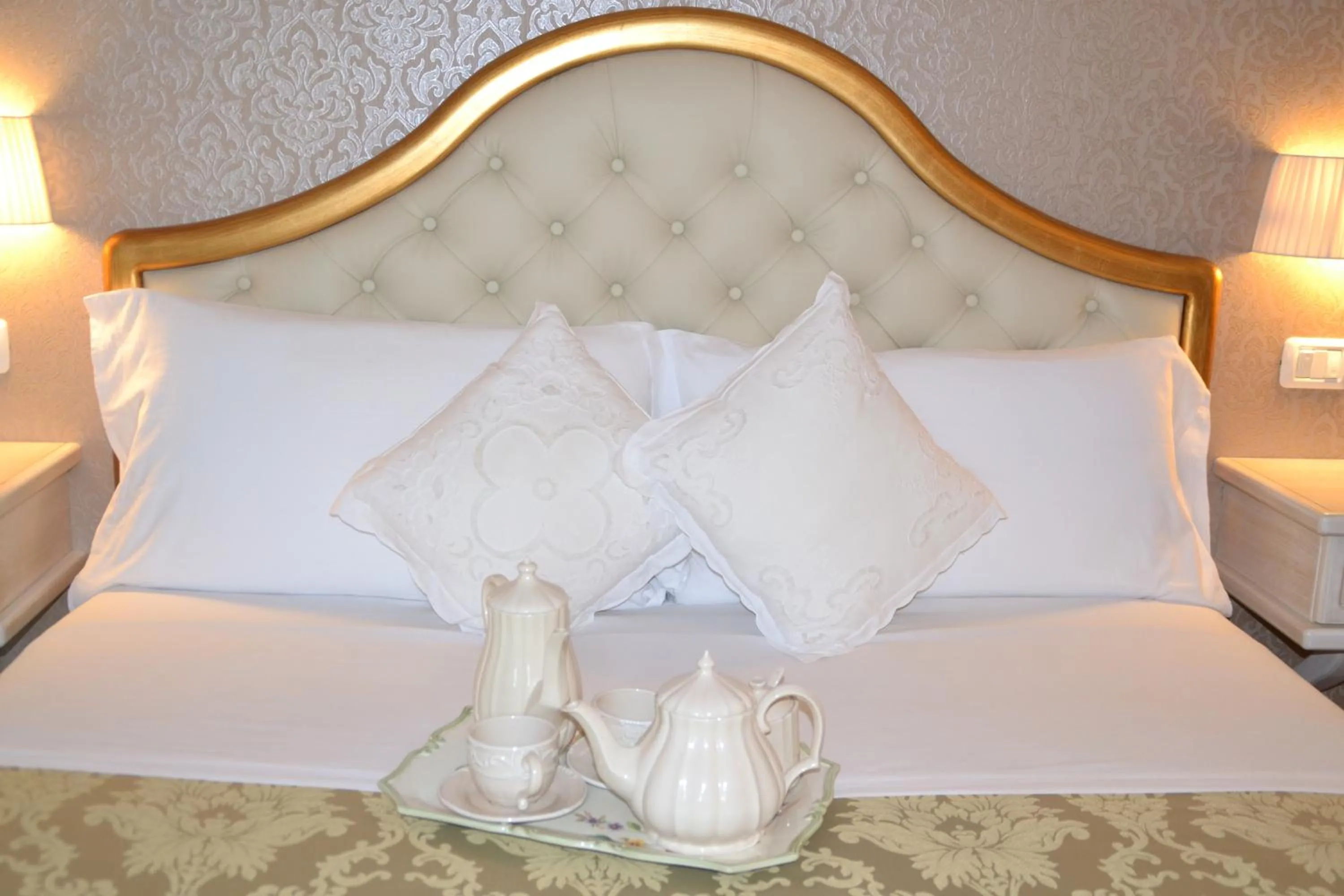 Day, Bed in Agriturismo Salinola