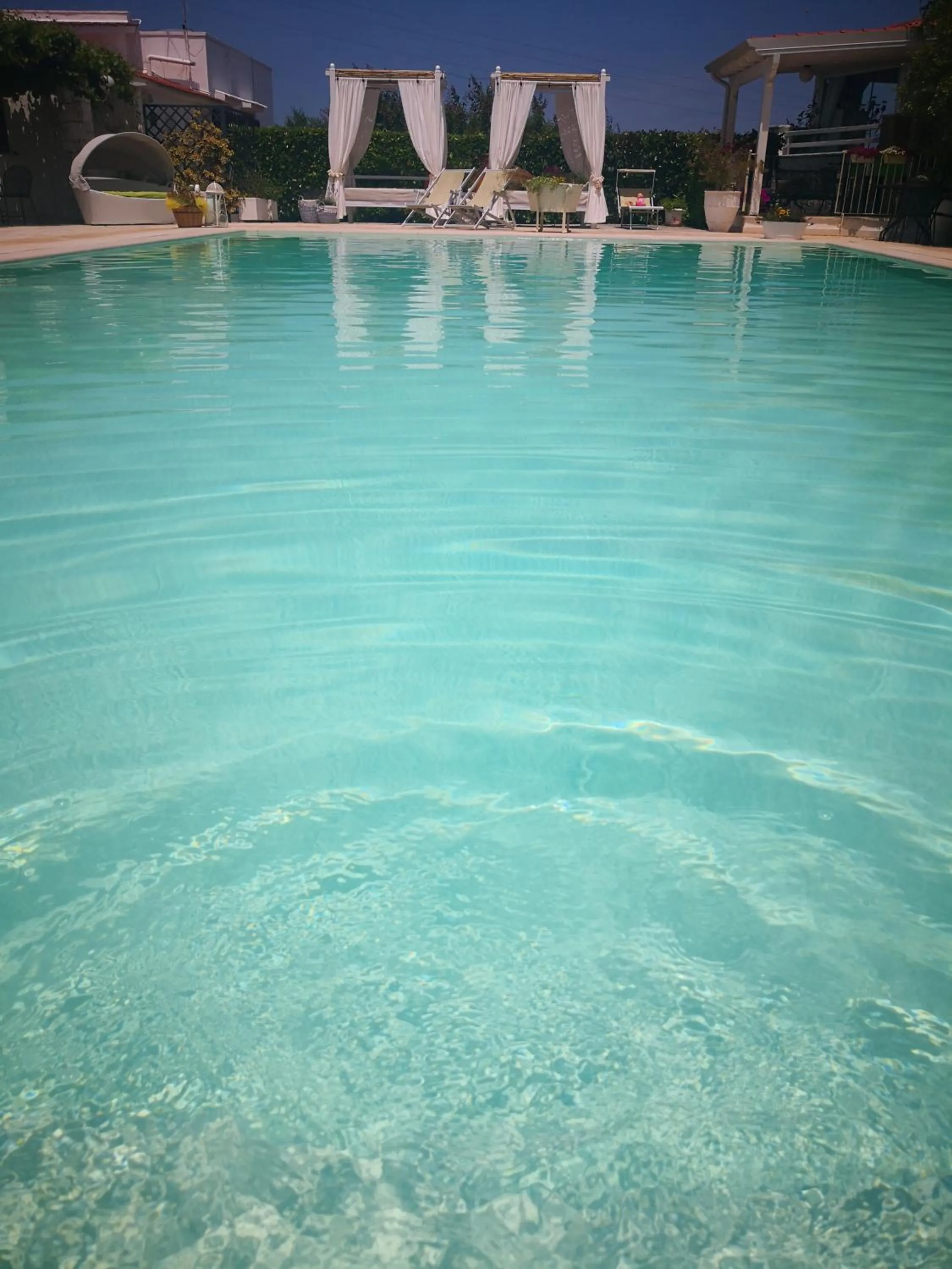 Agriturismo Salinola