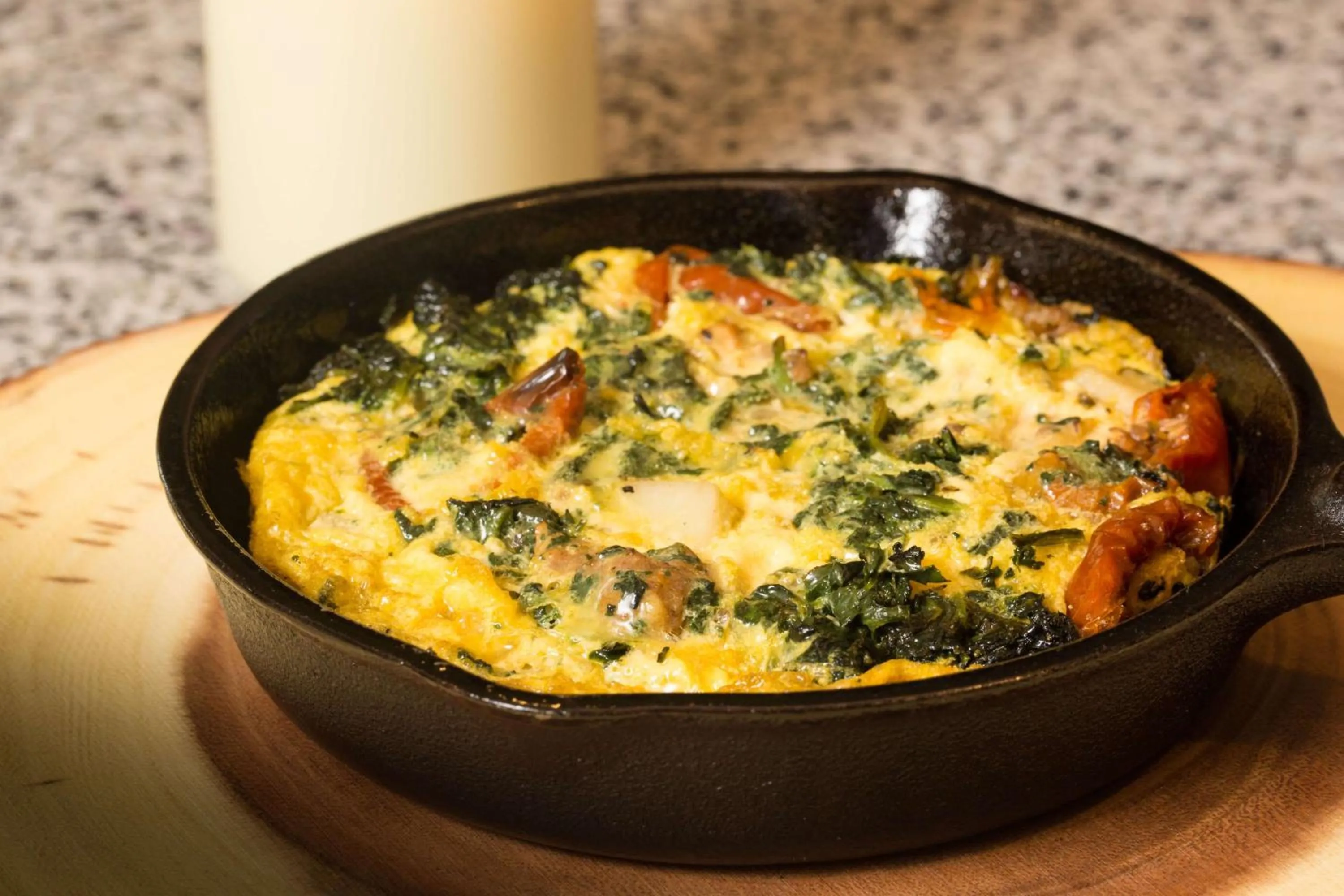 Restaurant/places to eat in Hilton Garden Inn Indiana at IUP