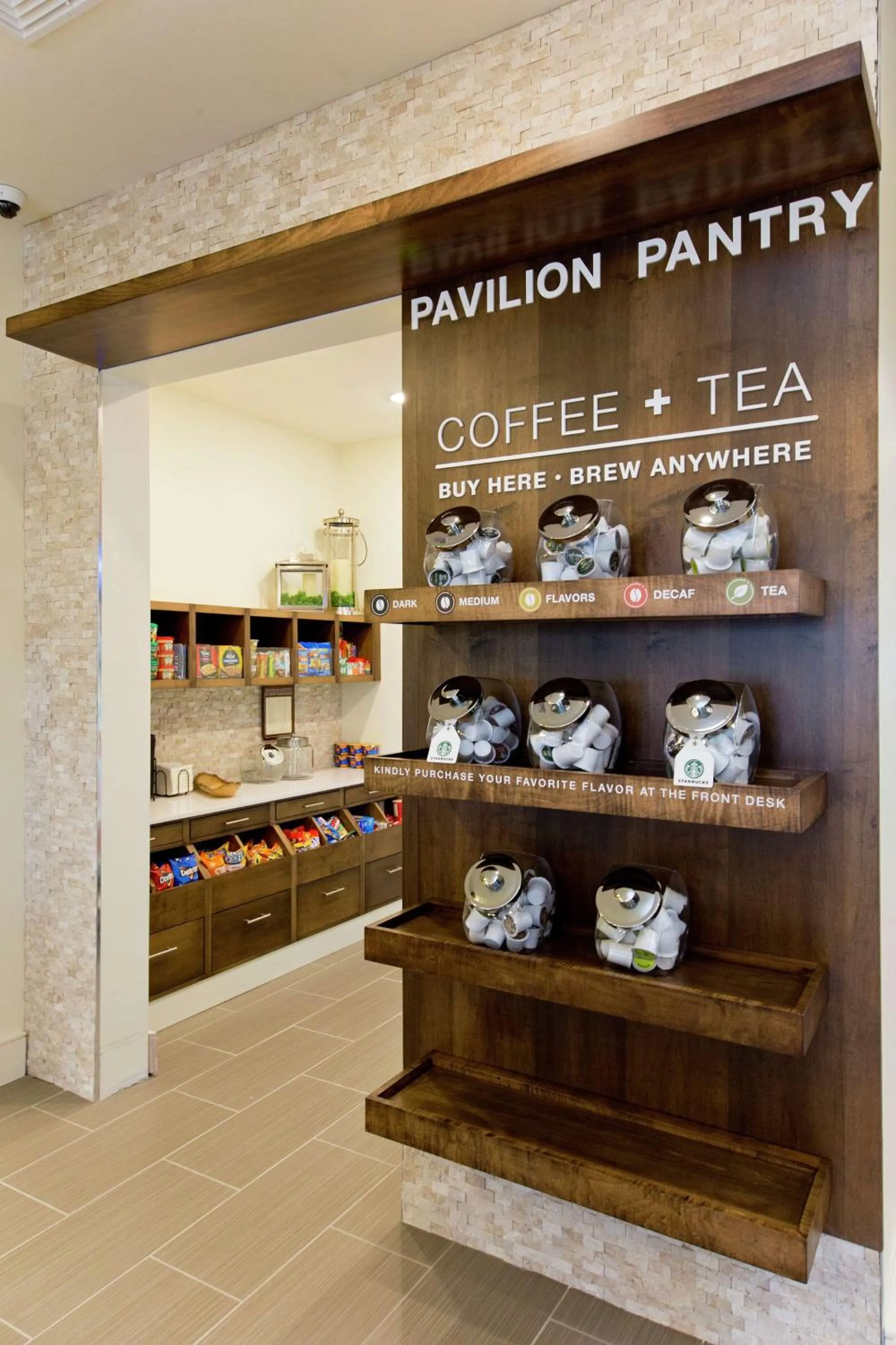 Restaurant/places to eat in Hilton Garden Inn Martinsburg