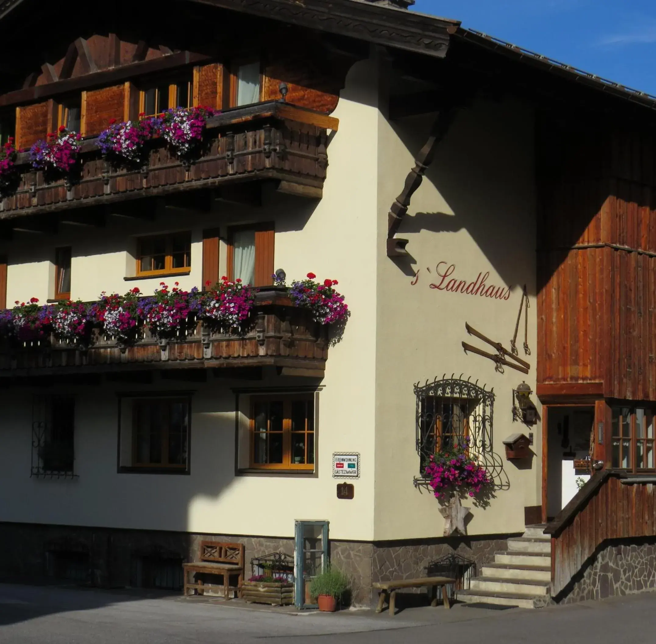 s'Landhaus s'Landhaus