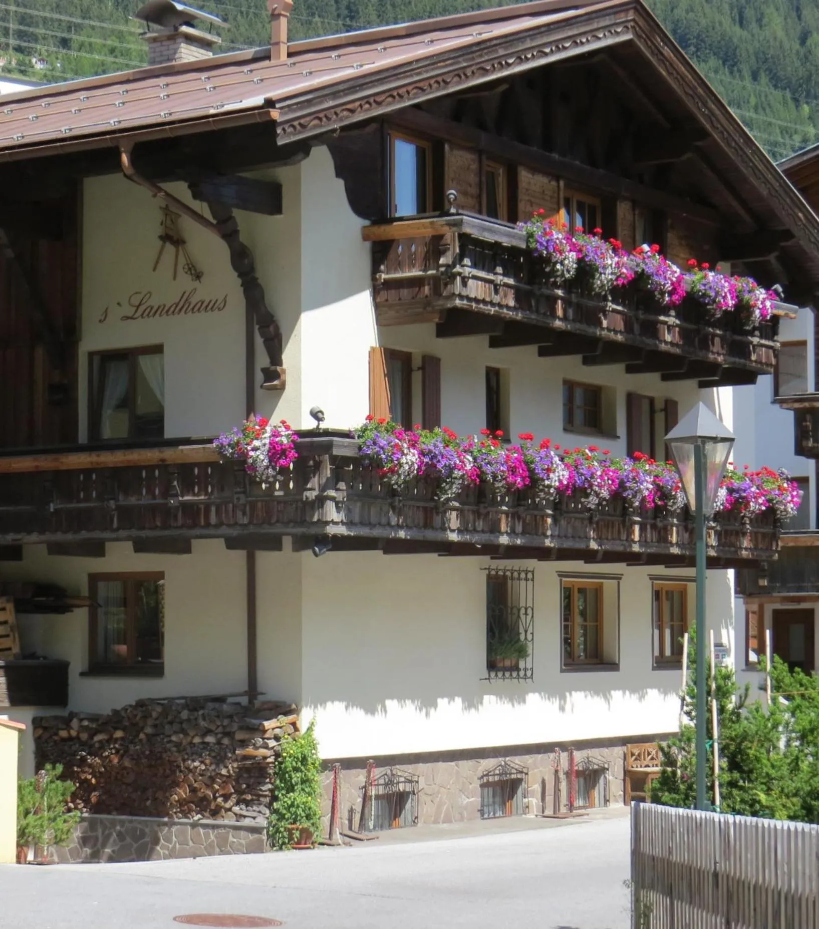 s'Landhaus