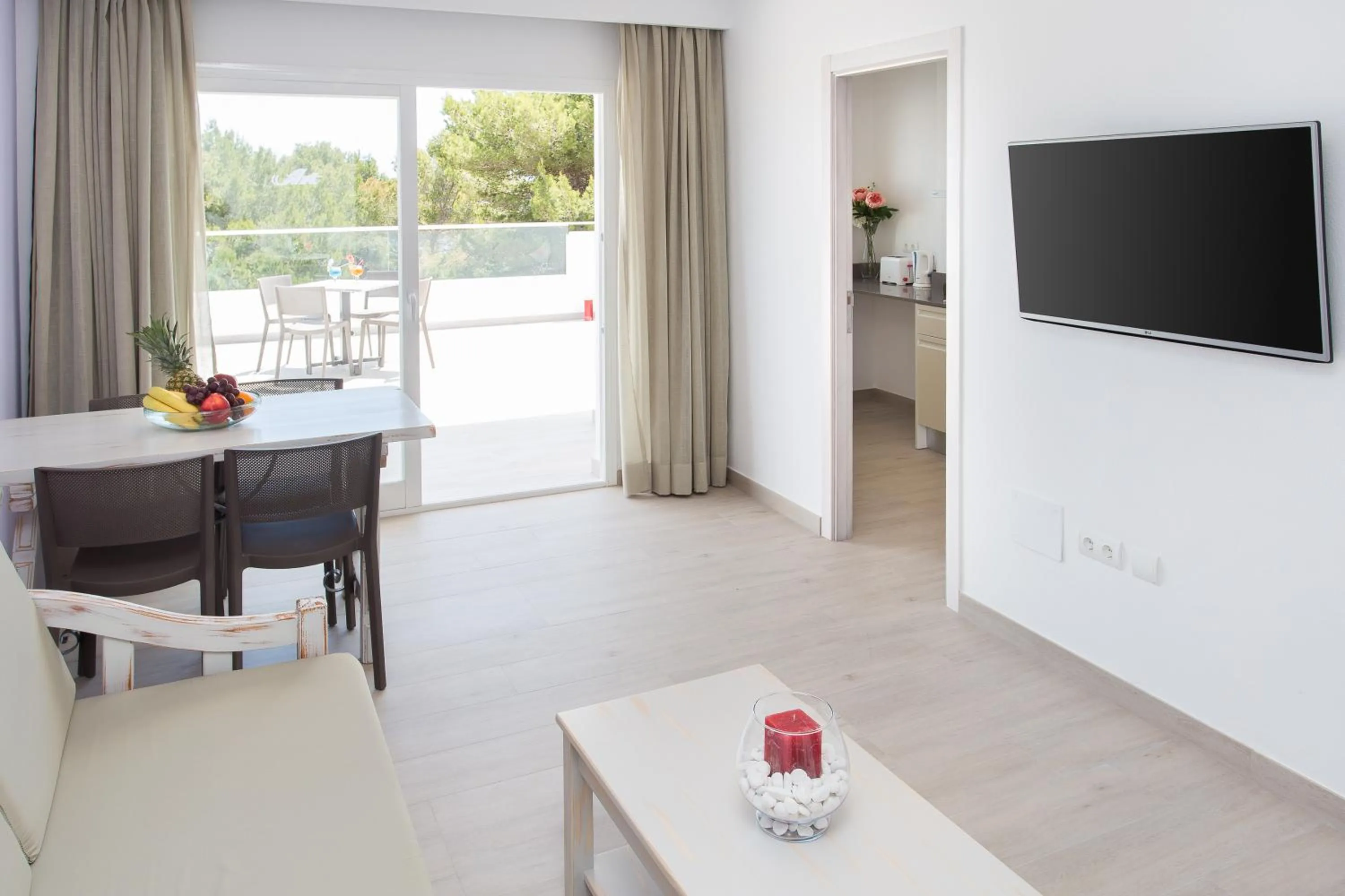 TV and multimedia in Typic Art