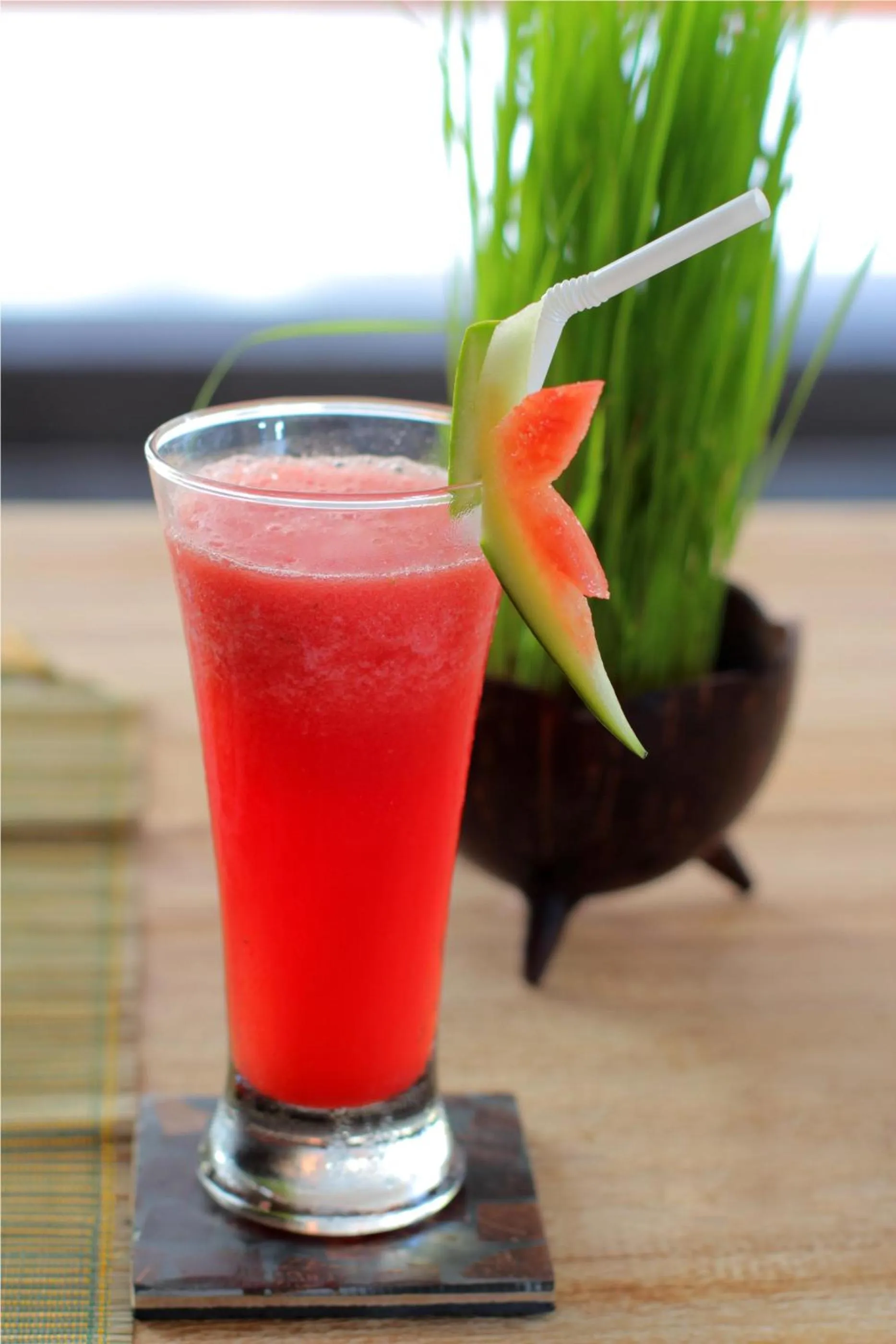 Drinks in Sleepwell Seminyak