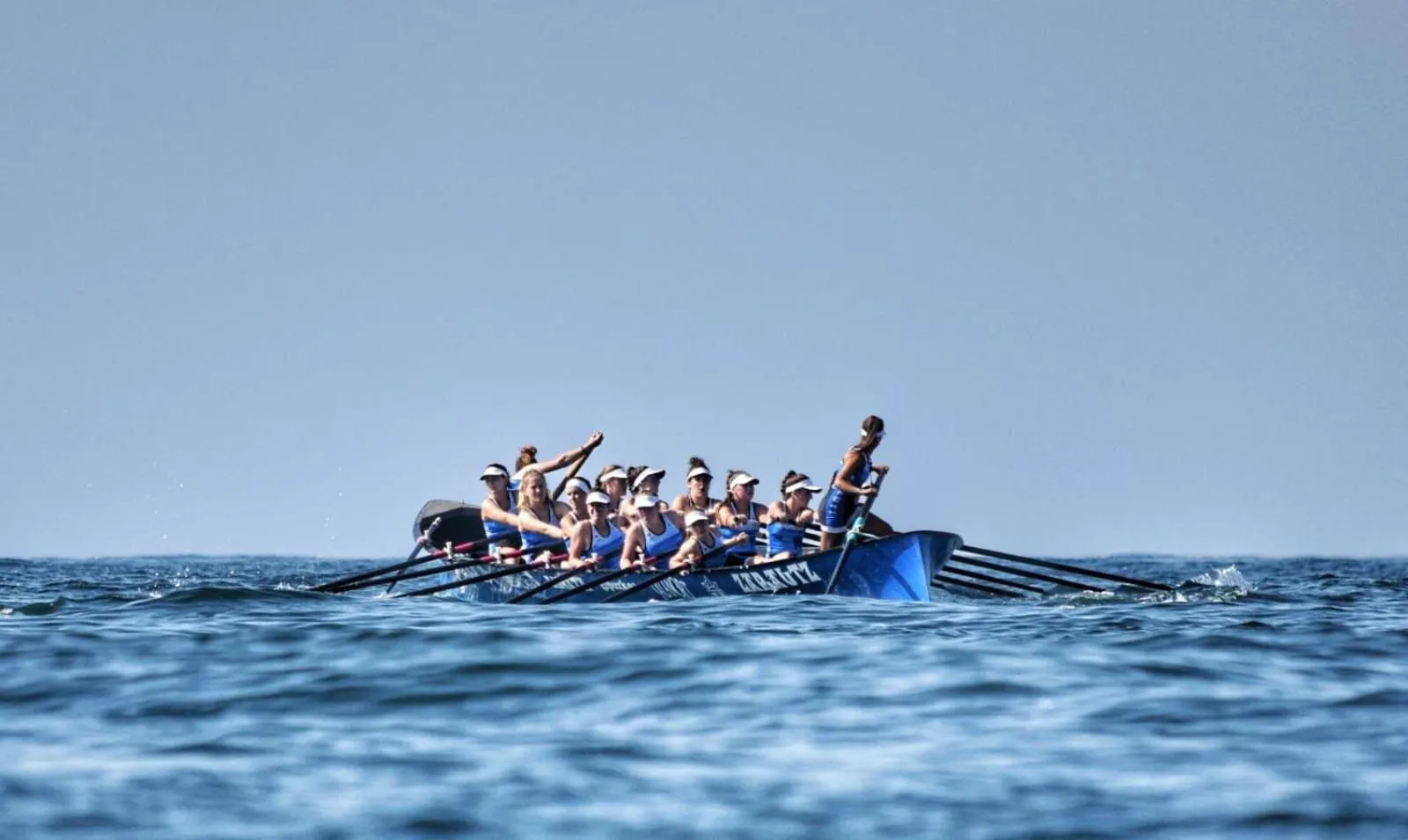 Sports in Hotel Olatu