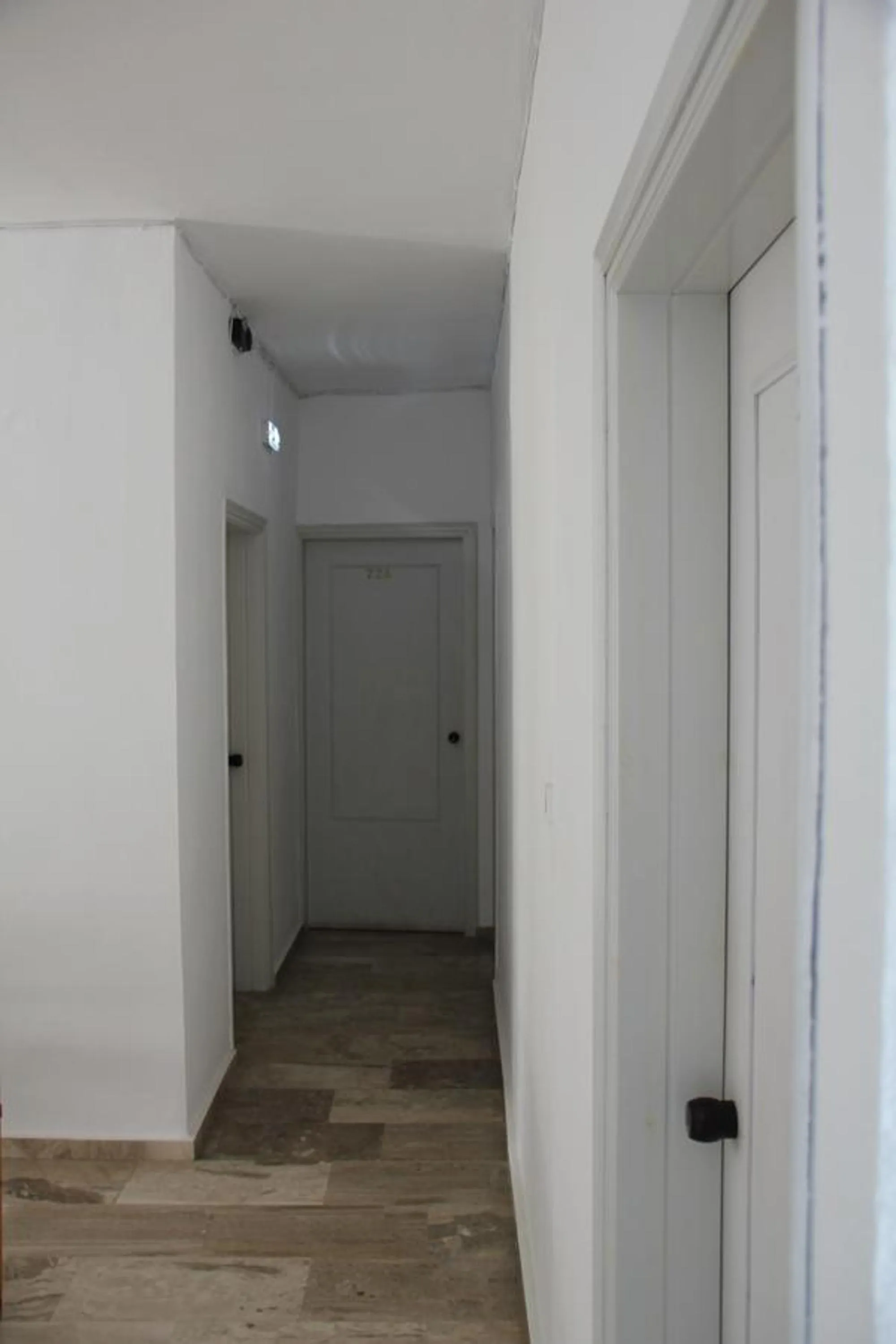 Facade/entrance in Hotel Alkyon