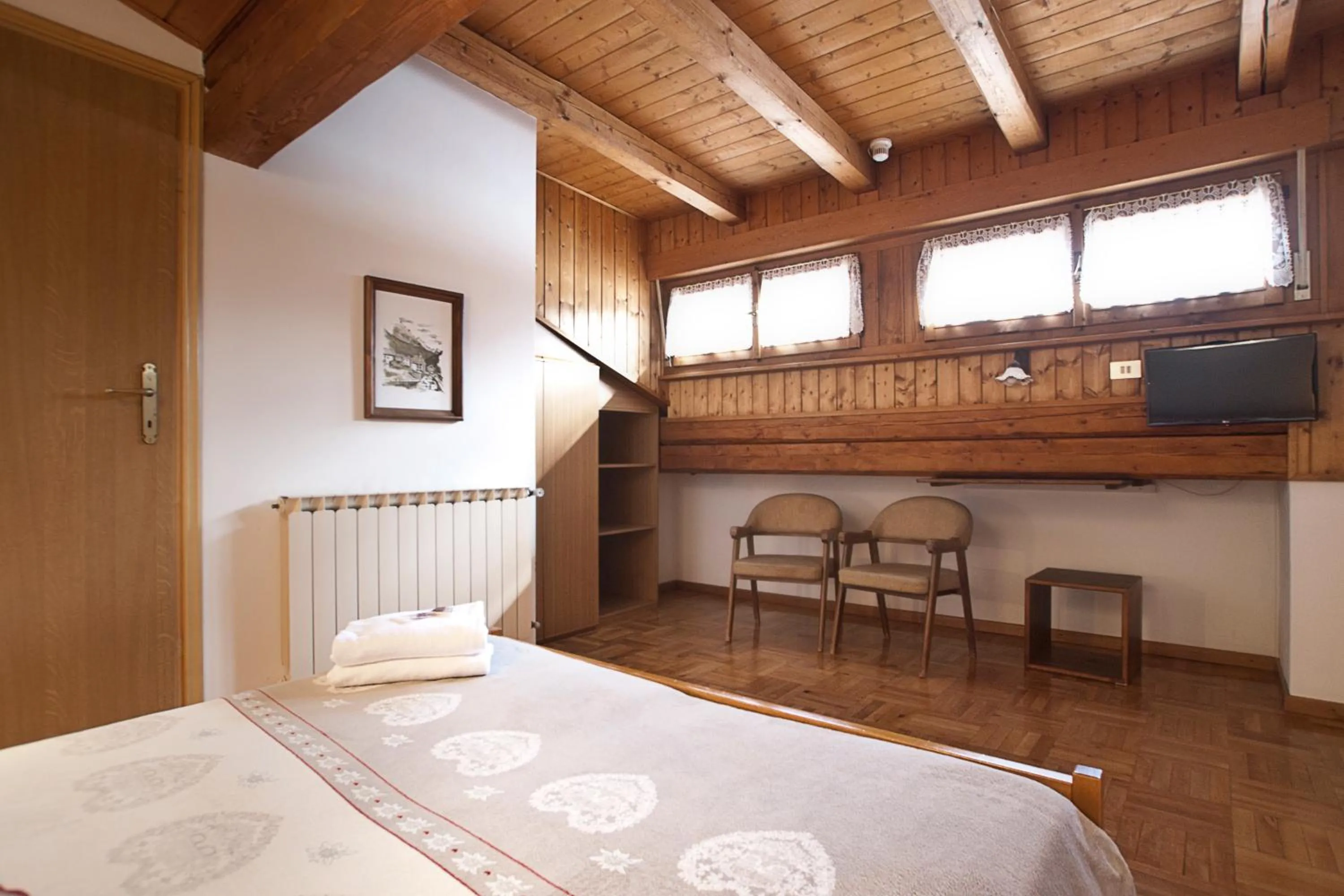 Albergo Meublè Victoria