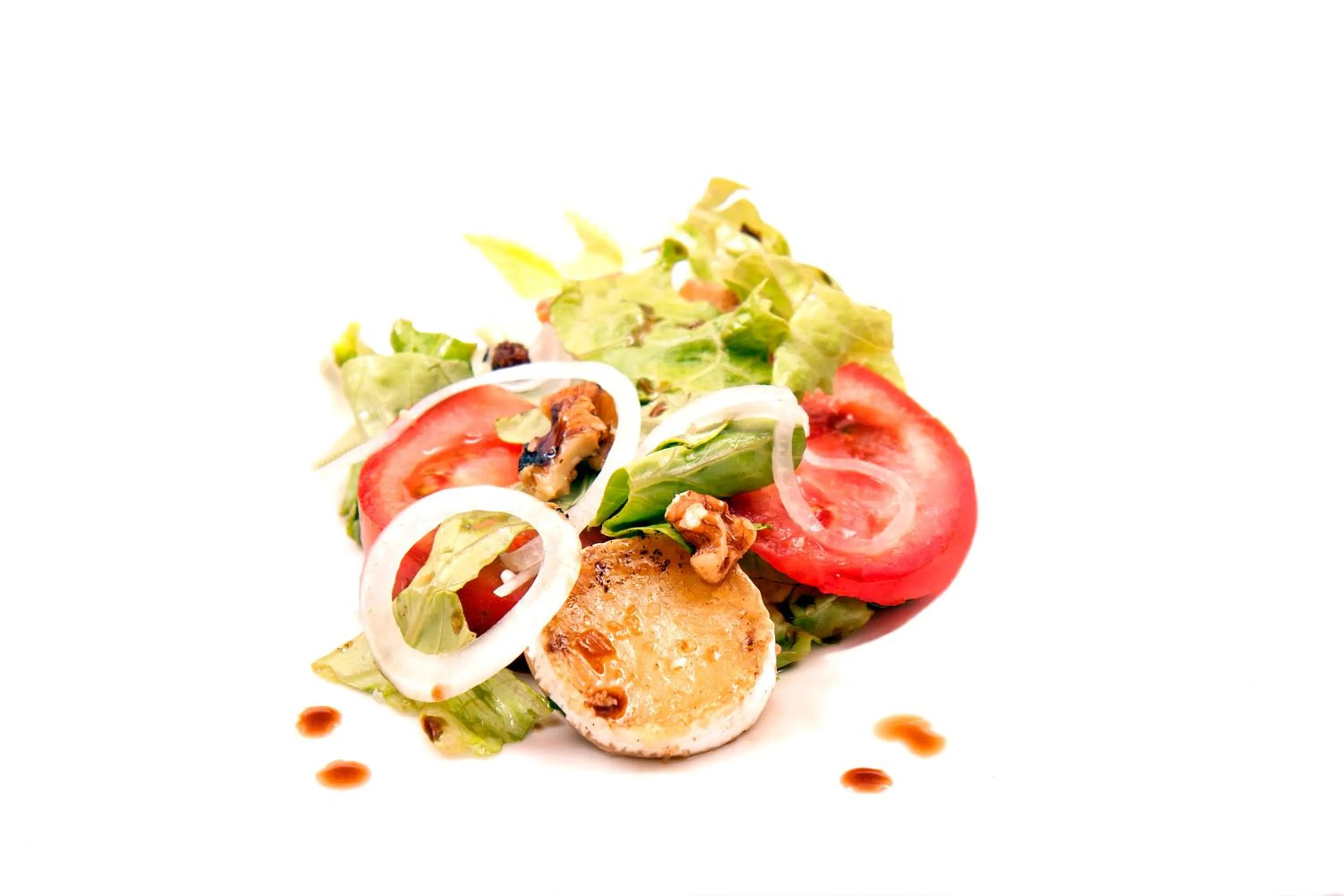 Meals in Hotel Aitana