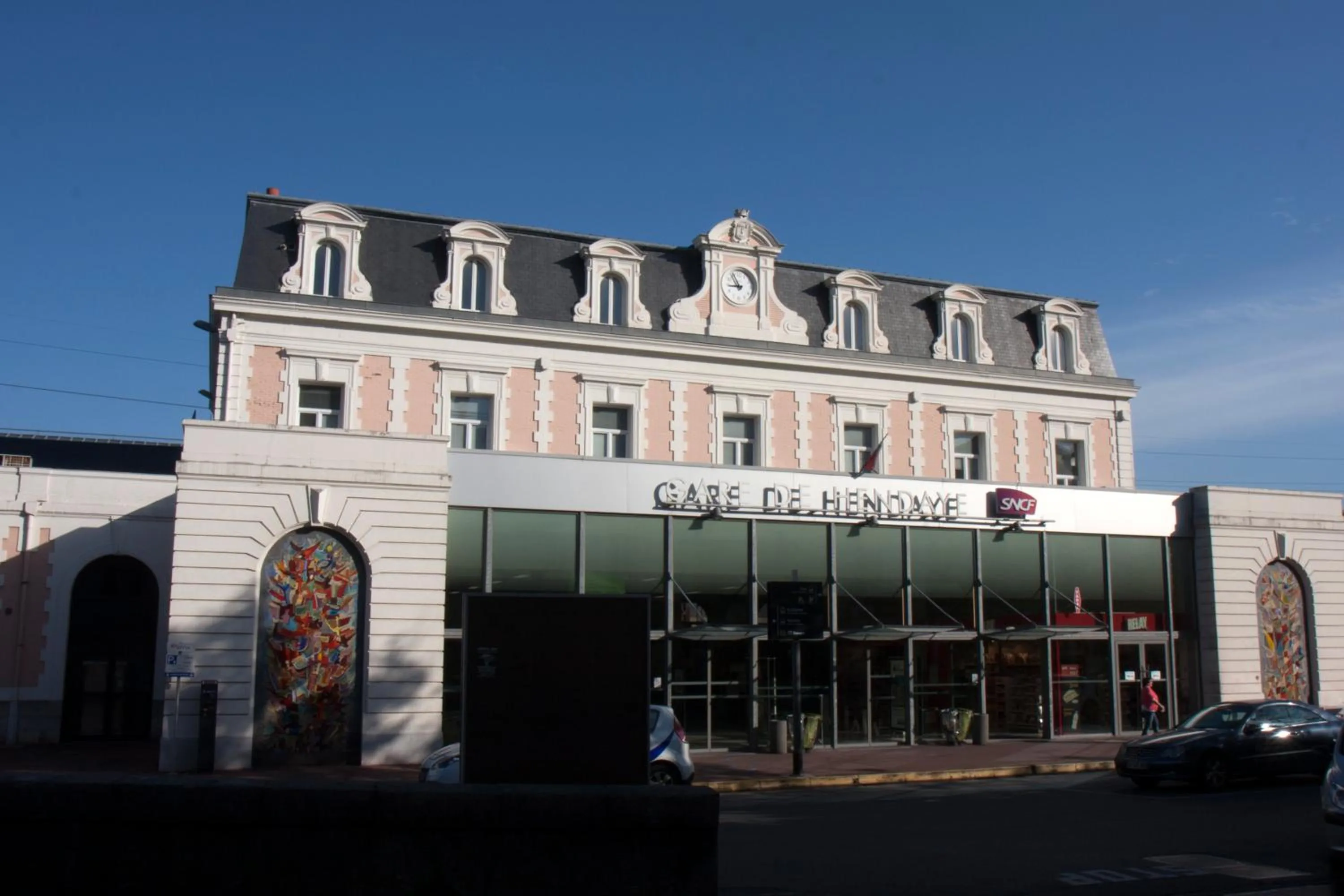 Other in Hotel Aitana