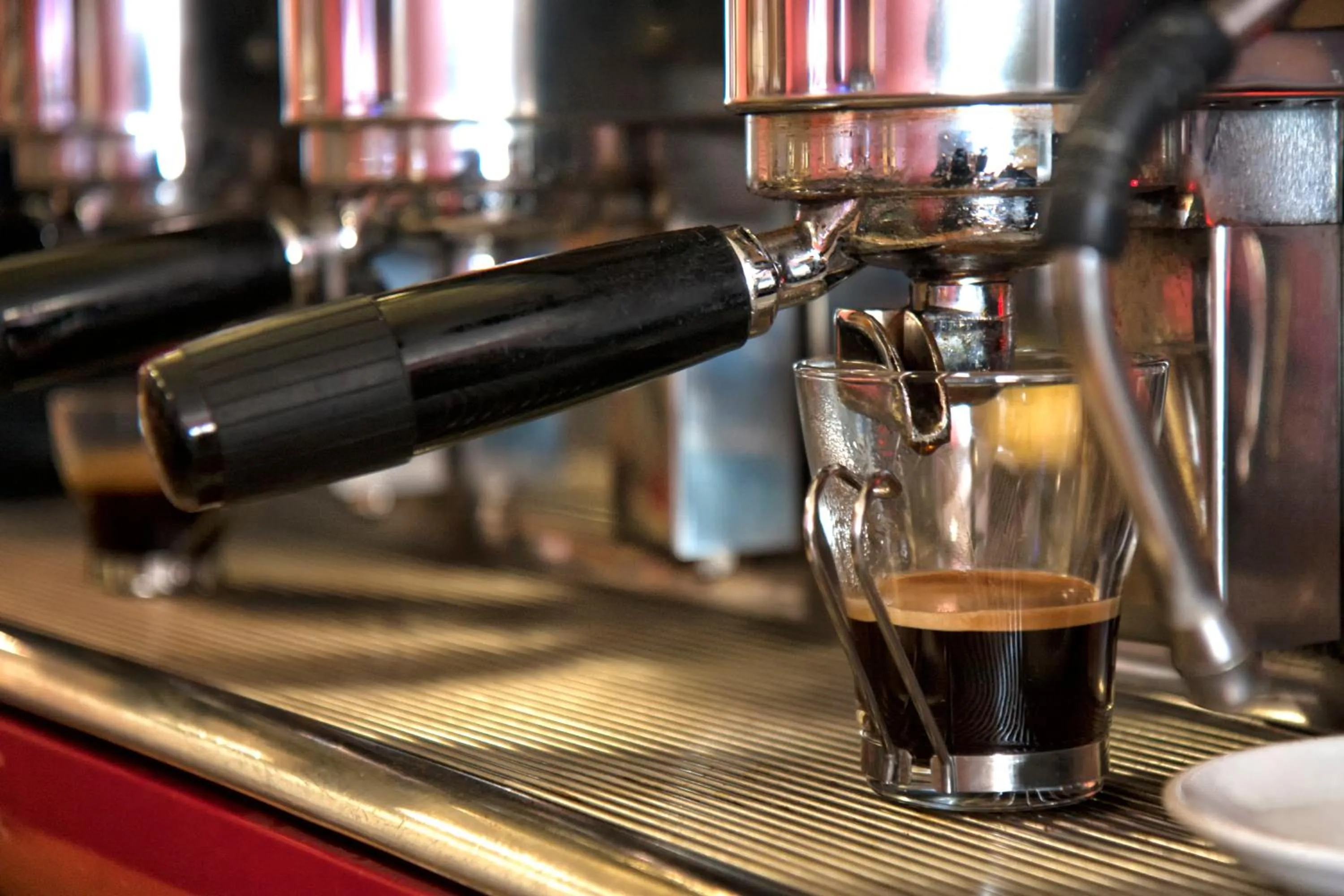 Non alcoholic drinks in Hotel Aitana