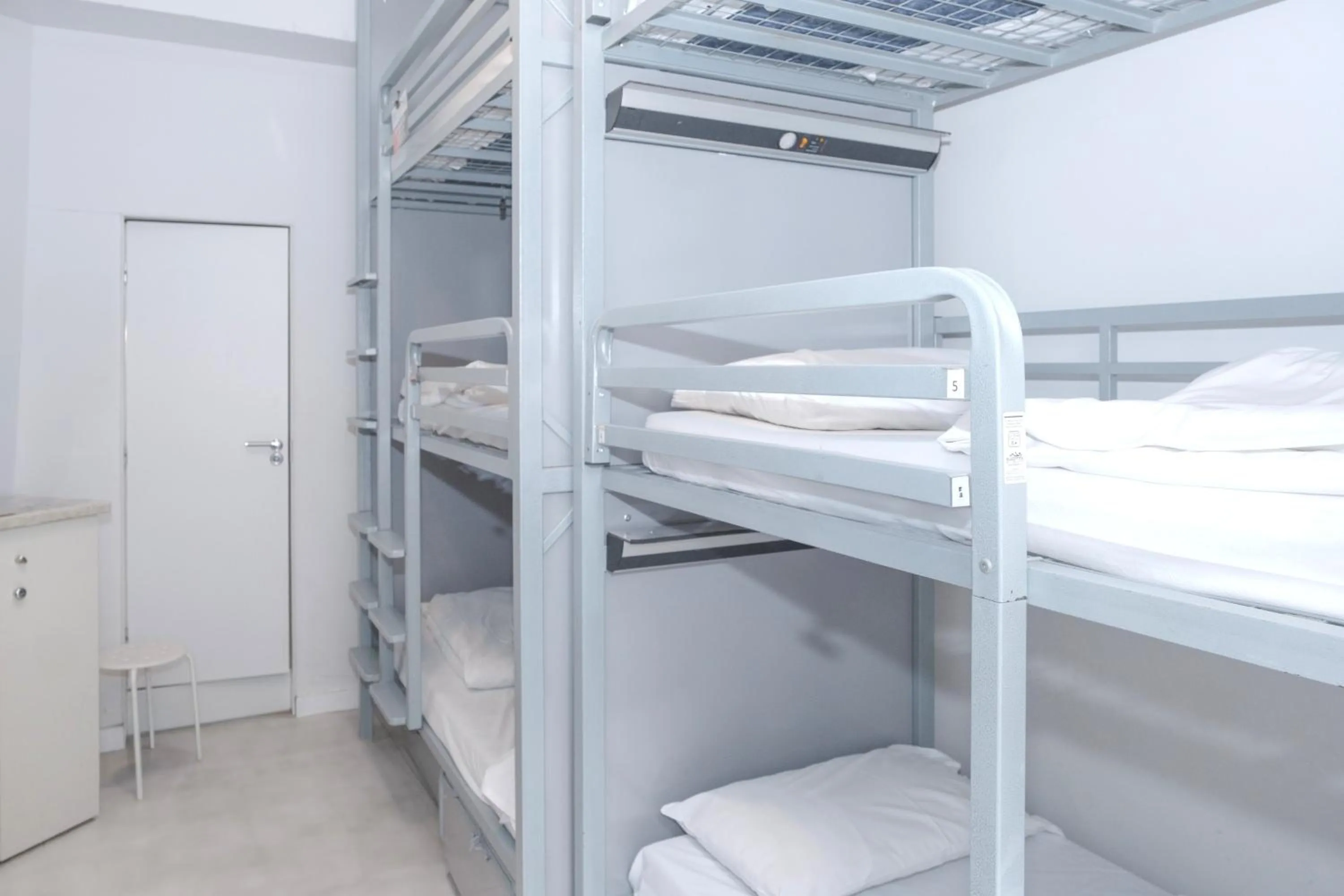 bunk bed, Bed in Astor Kensington Hostel