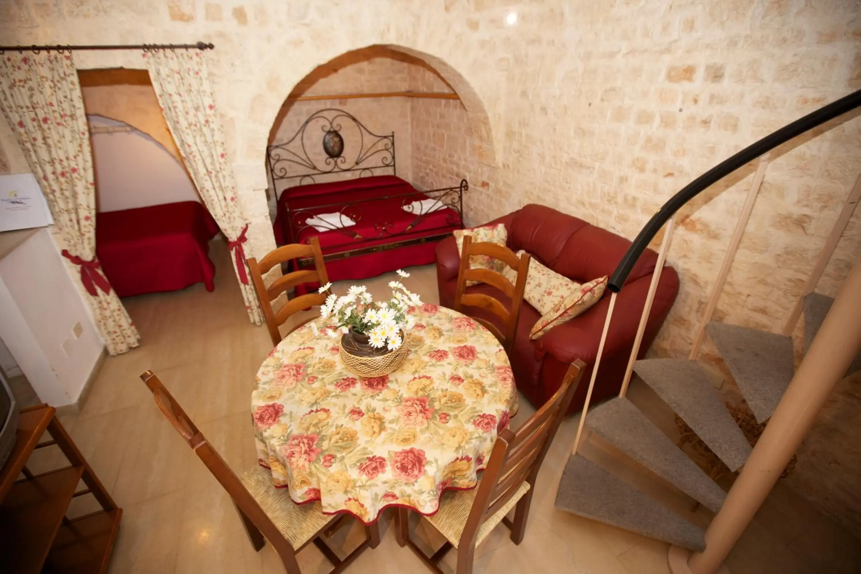 Standard Trullo in Trulli e Puglia Resort Standard Trullo in Trulli e Puglia Resort