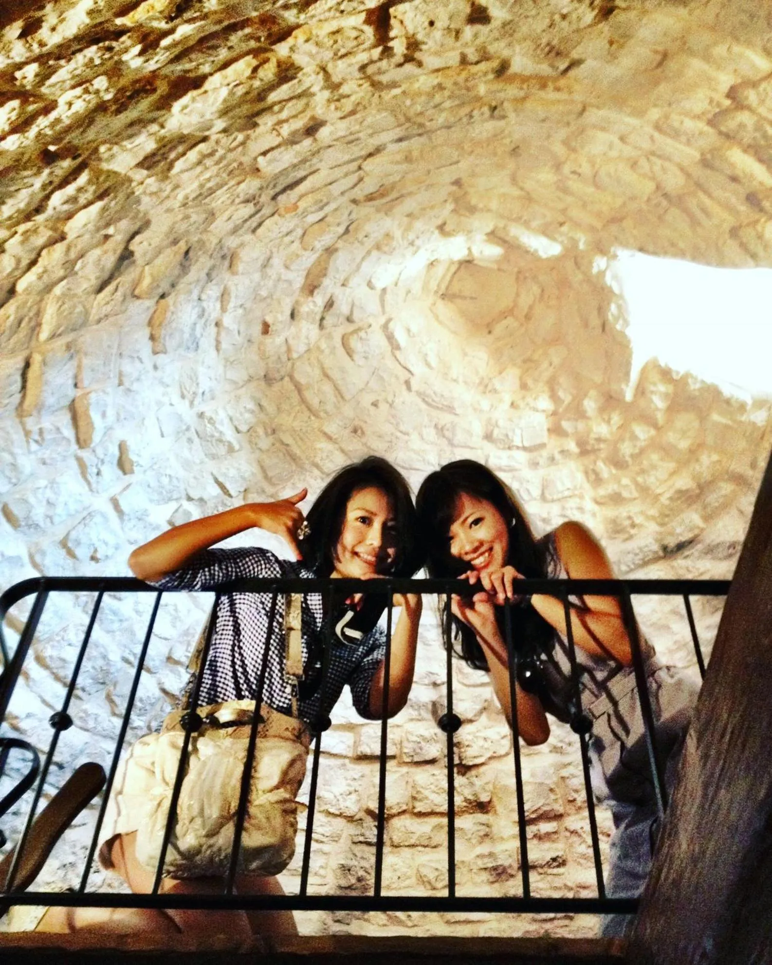 People in Trulli e Puglia Resort