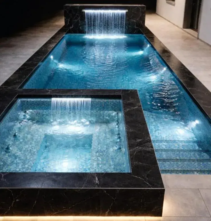Apartments Sadiku with swimming pool & jacuzzi Apartments Sadiku with swimming pool & jacuzzi