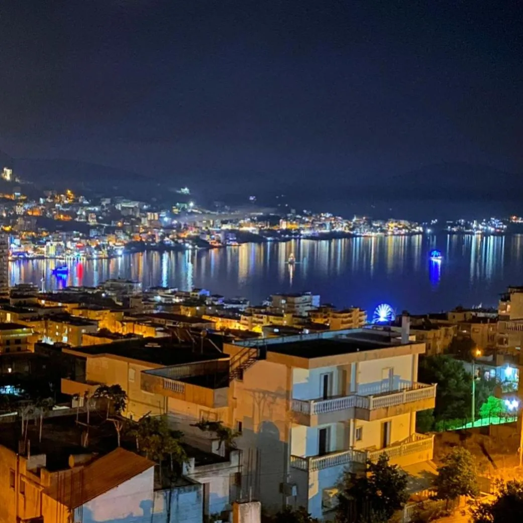 Apartments Sadiku with swimming pool & jacuzzi