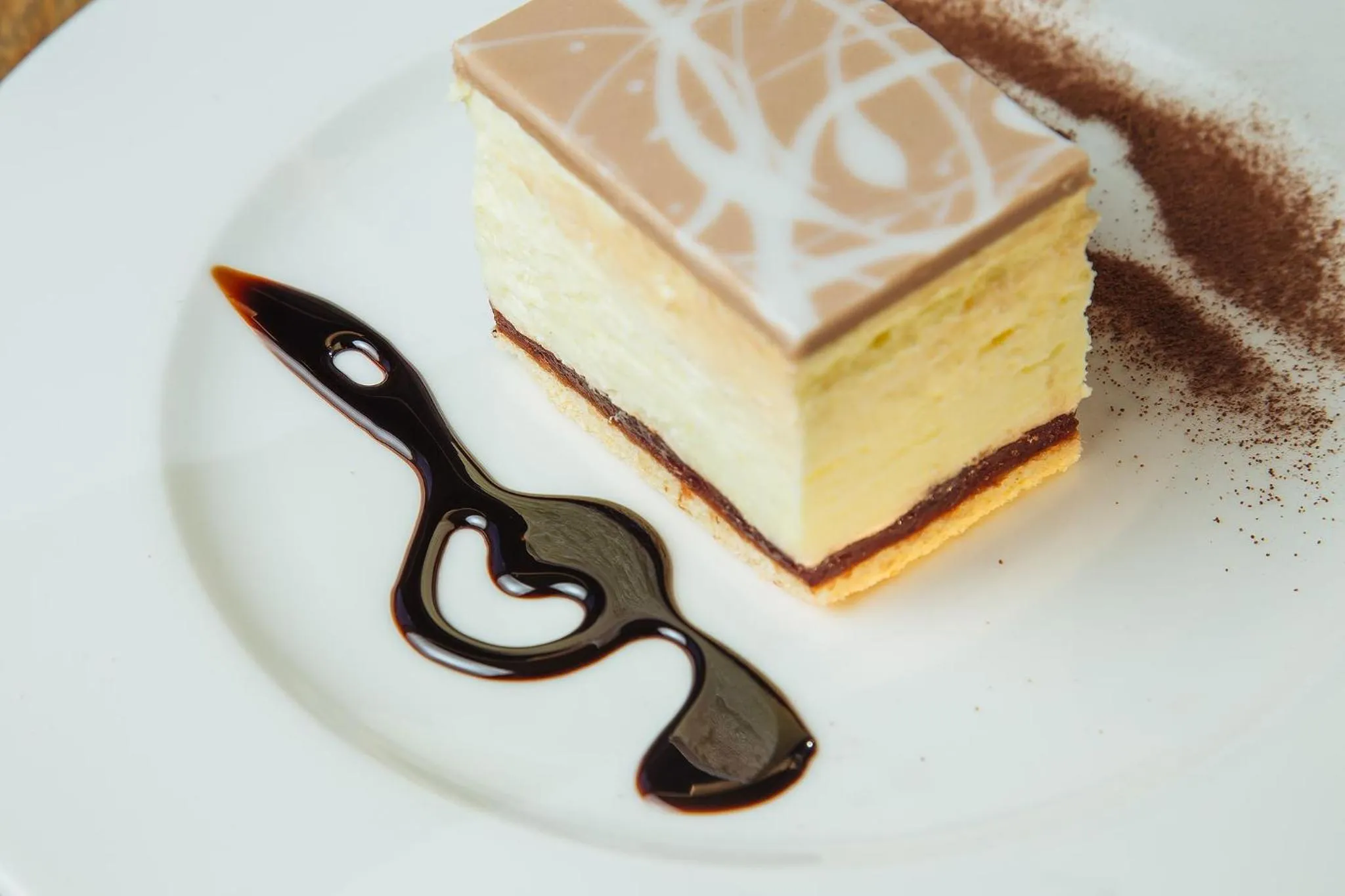 Meals in Hotel Sokoline