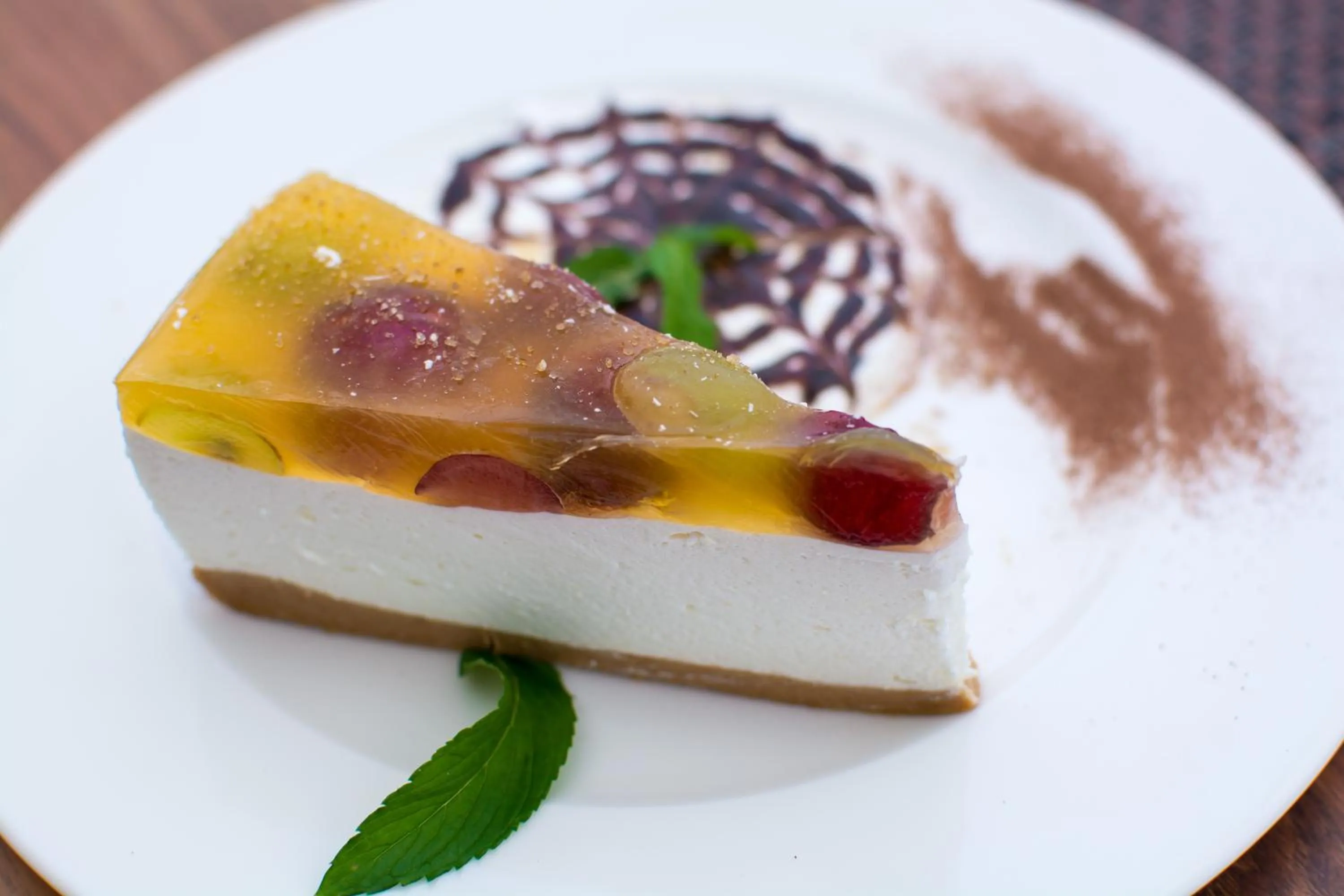 Meals in Hotel Sokoline