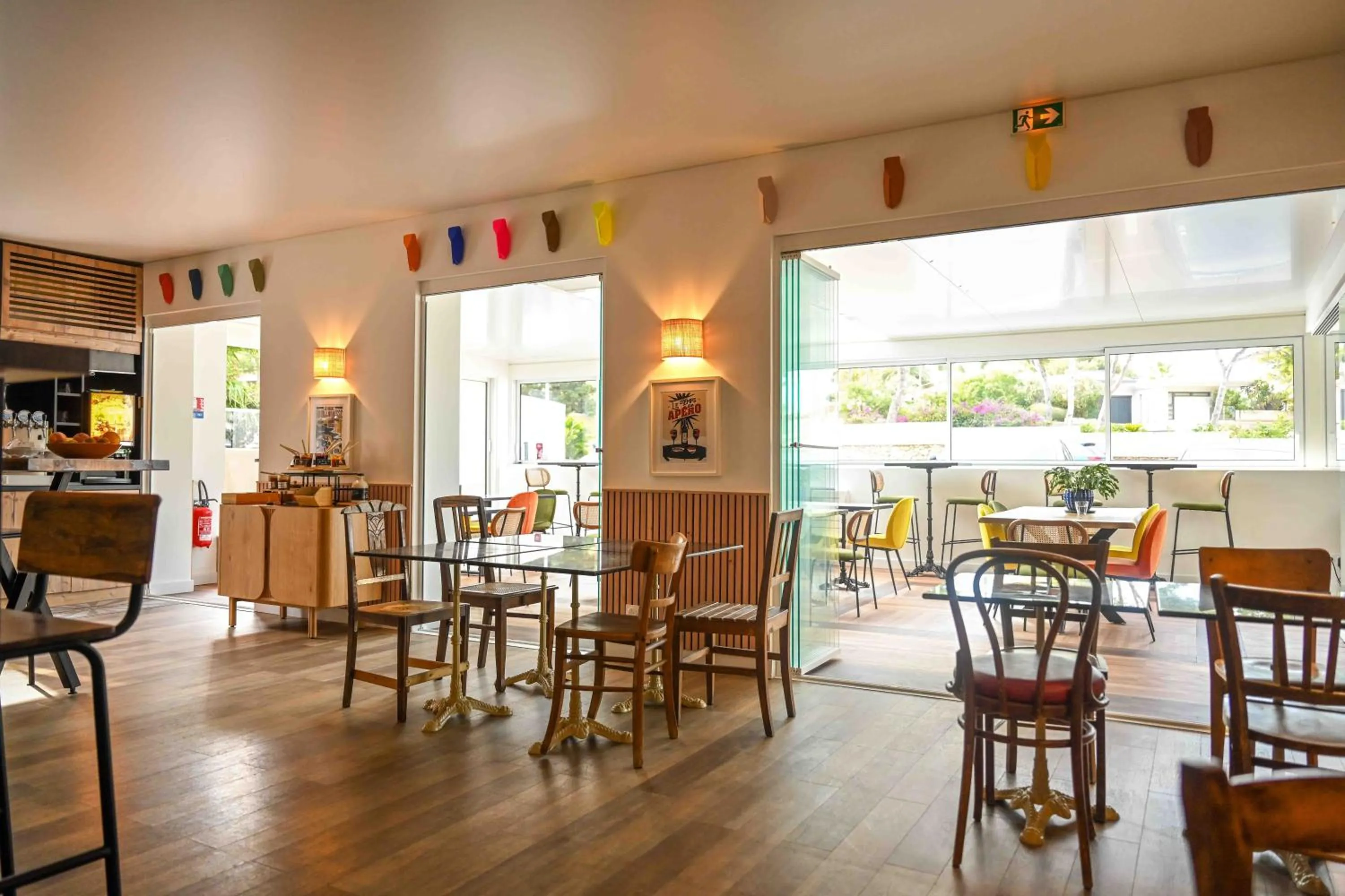 Banquet/Function facilities in Hotel La Tuiliere