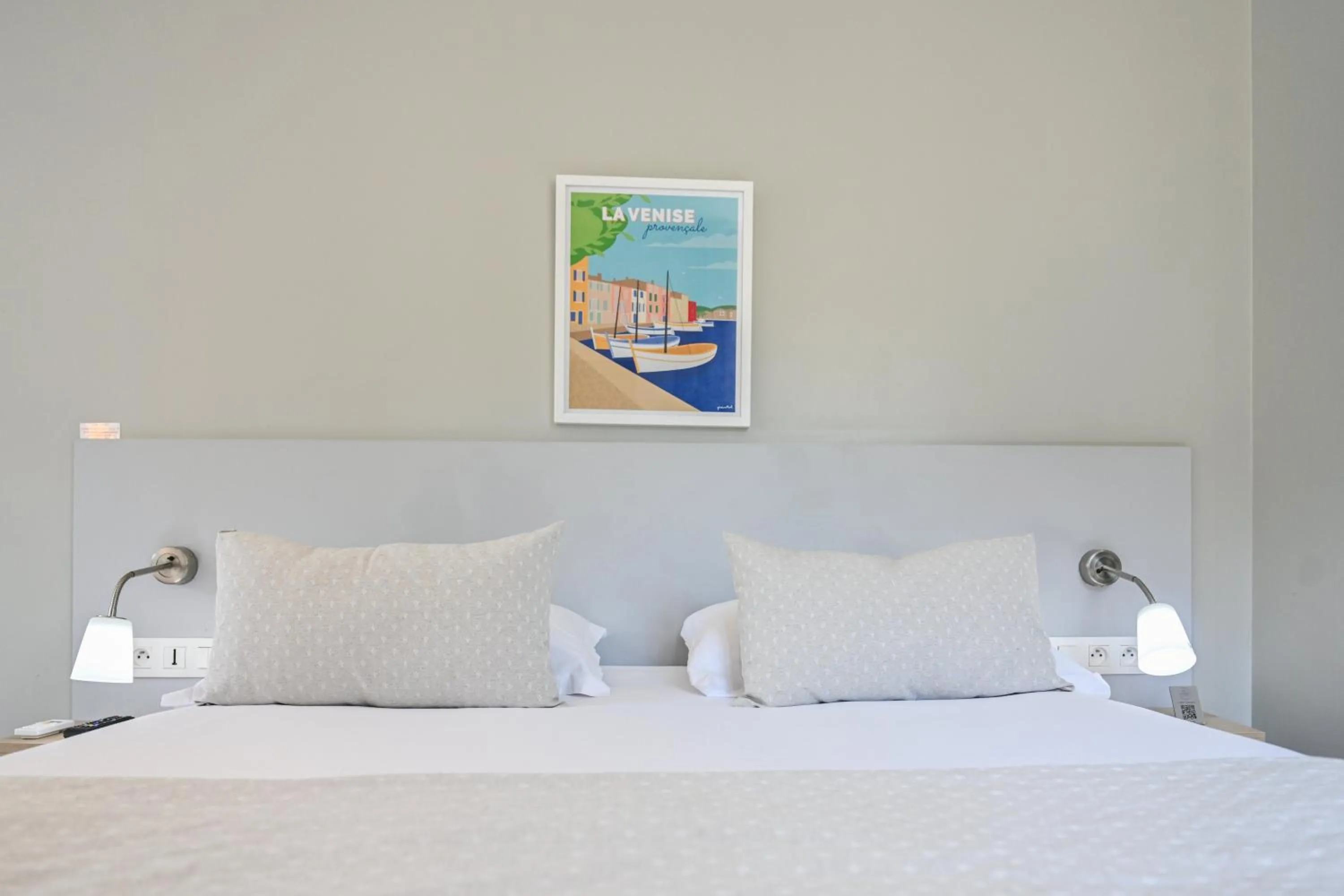 Bedroom, Bed in Hotel La Tuiliere