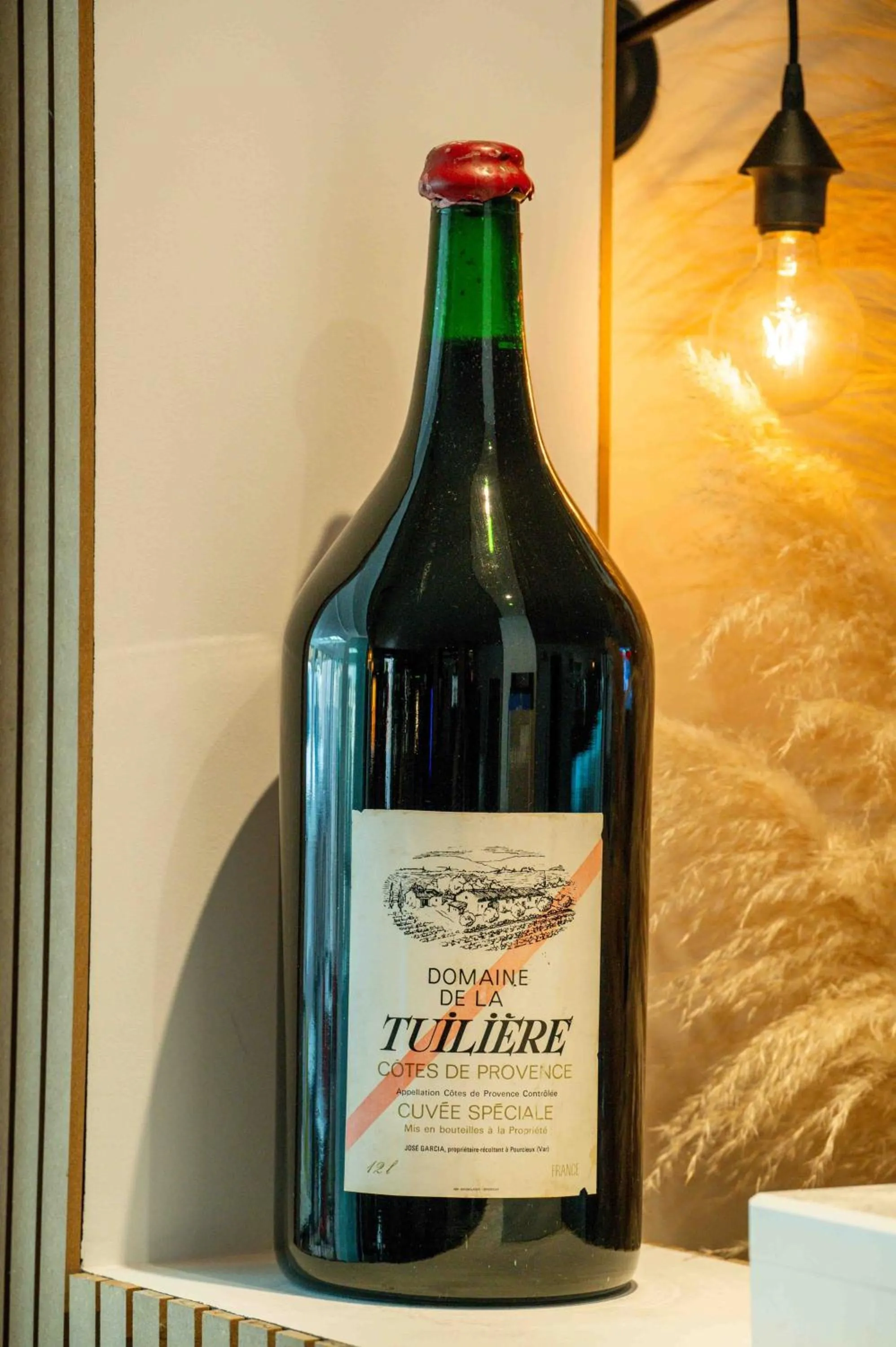 Property logo or sign in Hotel La Tuiliere