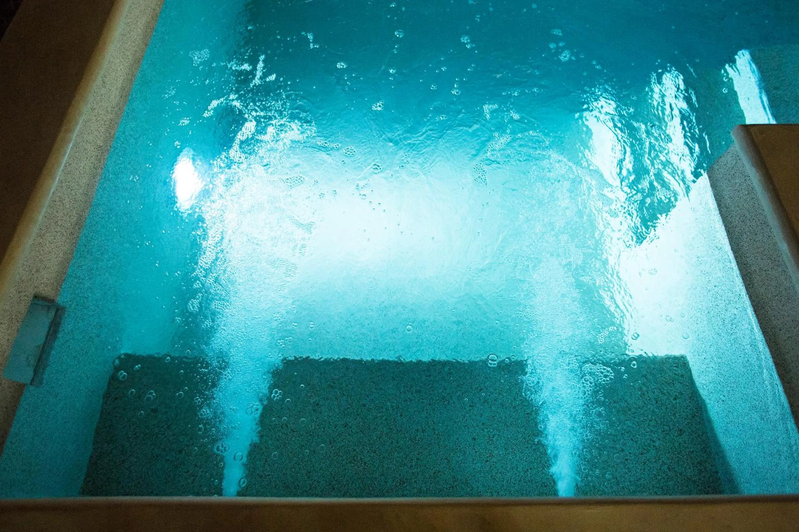 Property building in Anemomiloi Andros