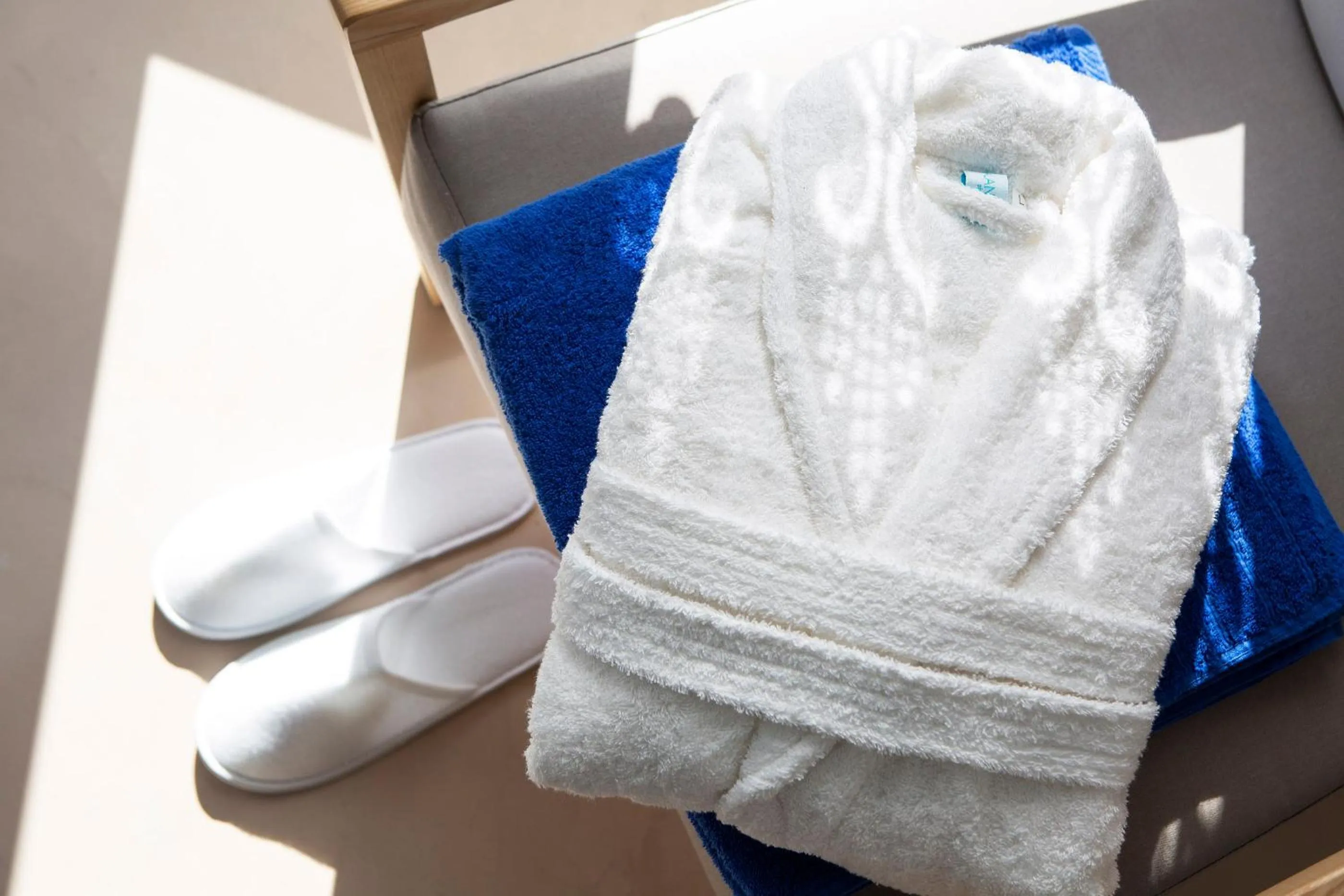 Property building in Anemomiloi Andros