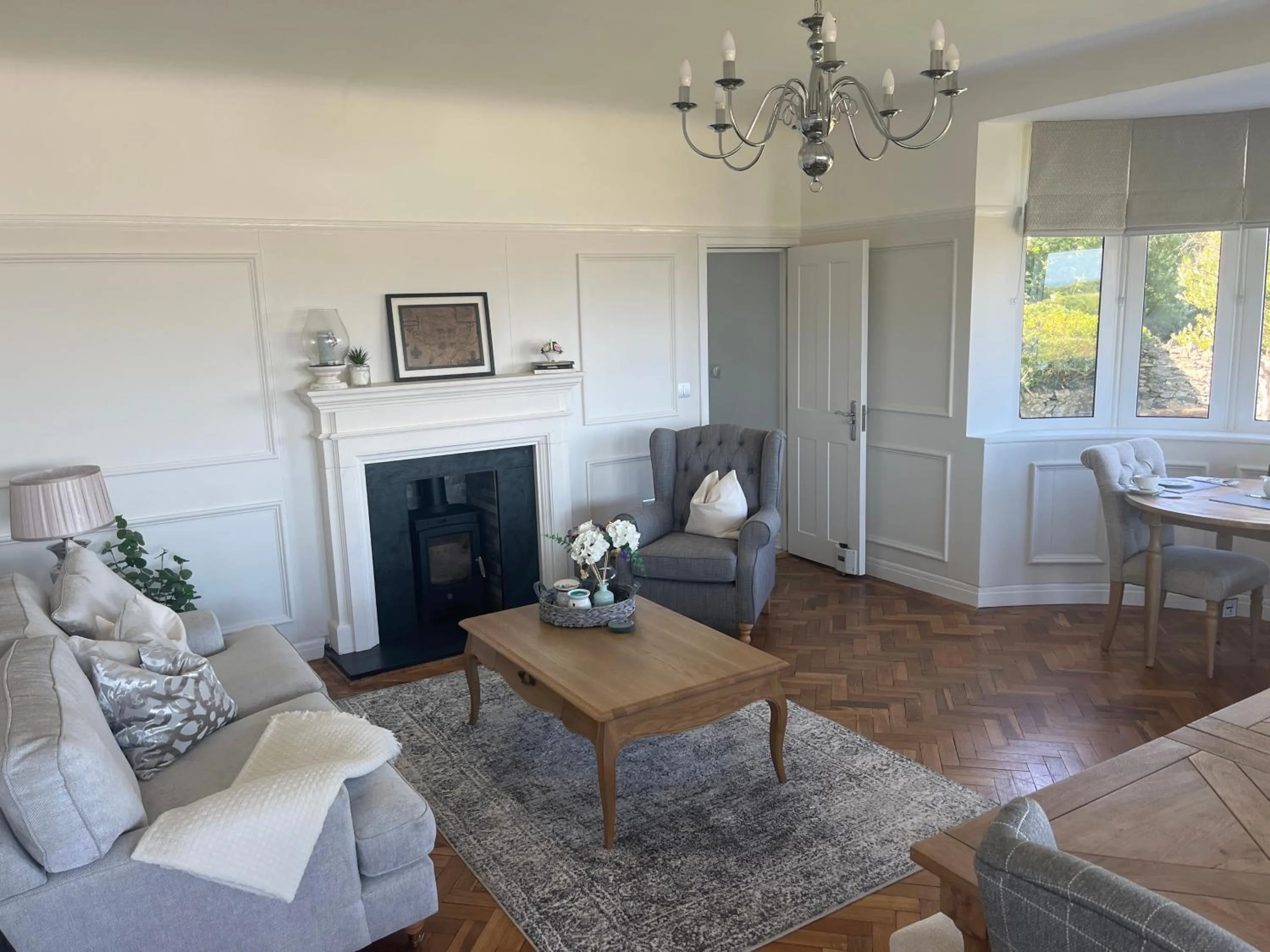 Castellor Bed & Breakfast