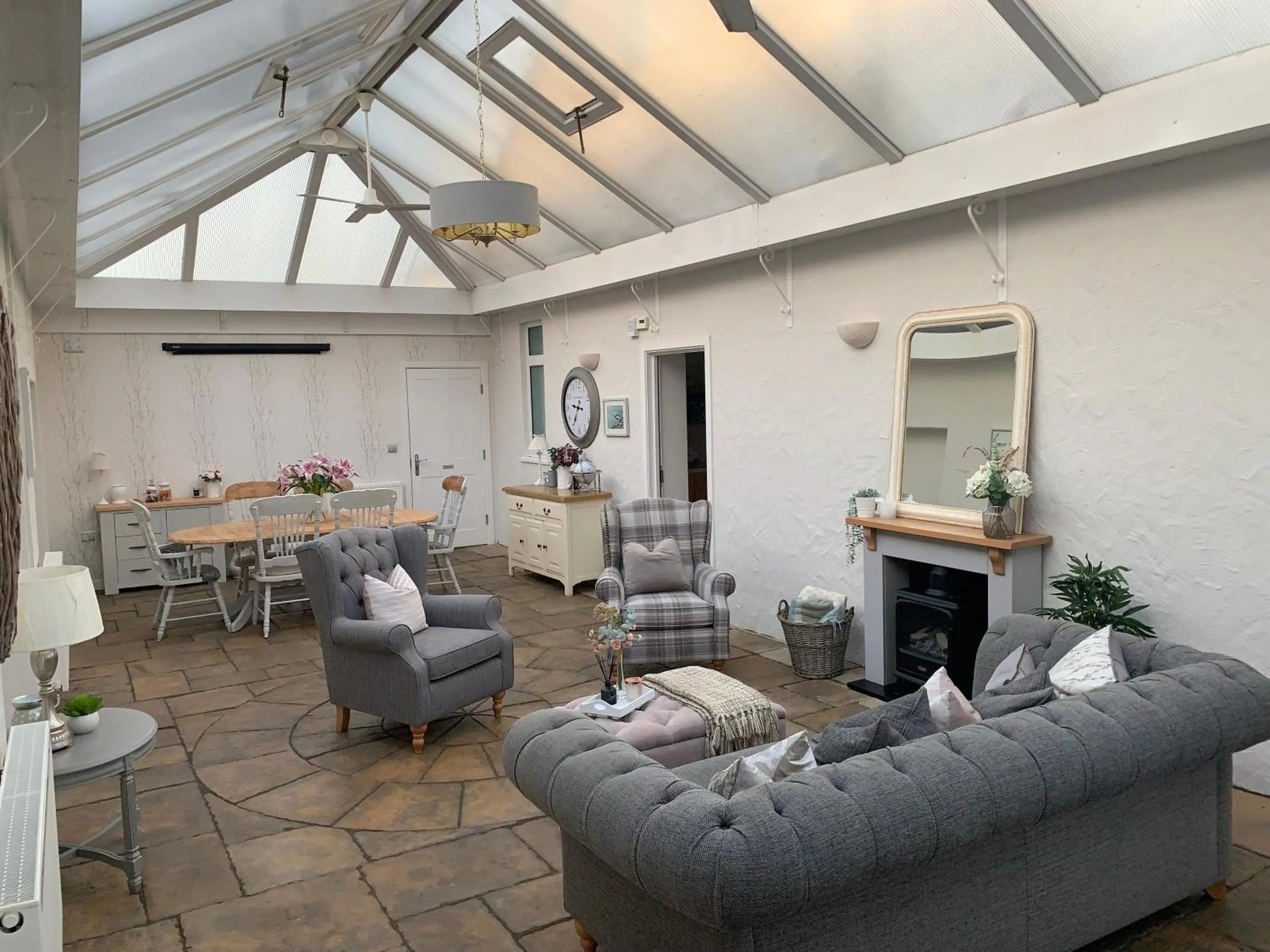 Castellor Bed & Breakfast